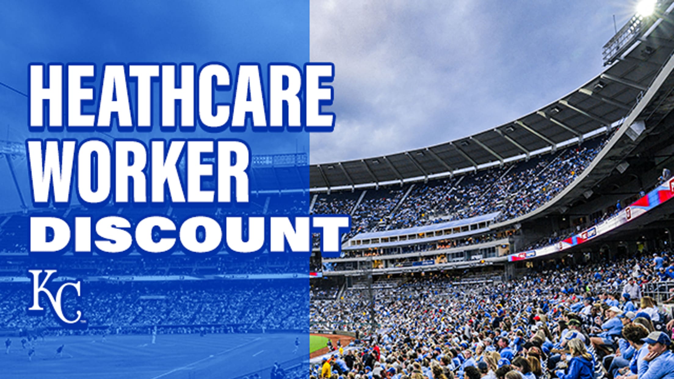 Healthcare Workers Discount