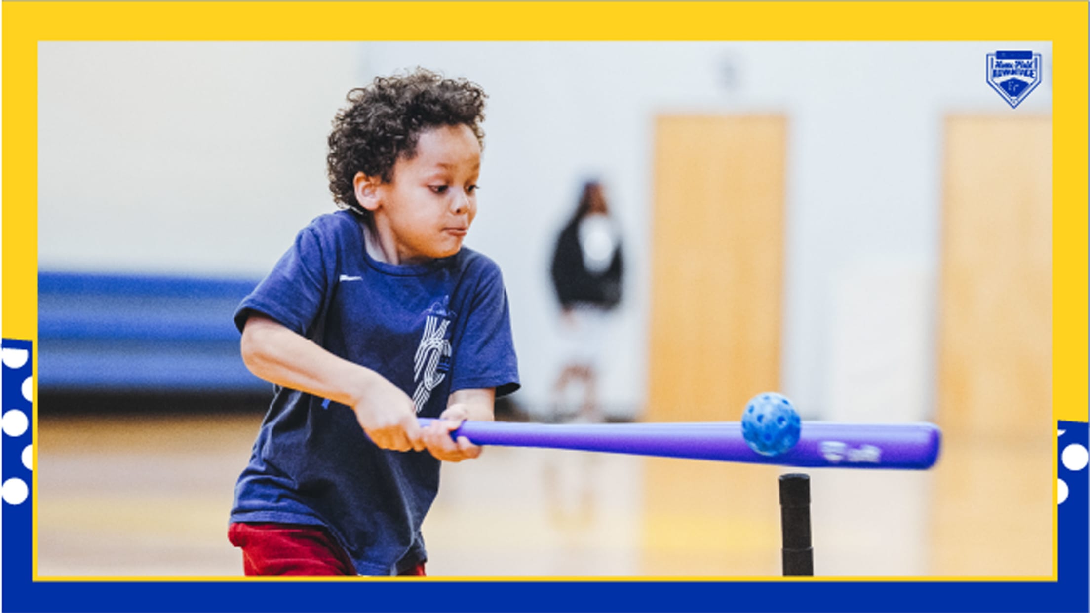 Win With Whiffle Ball