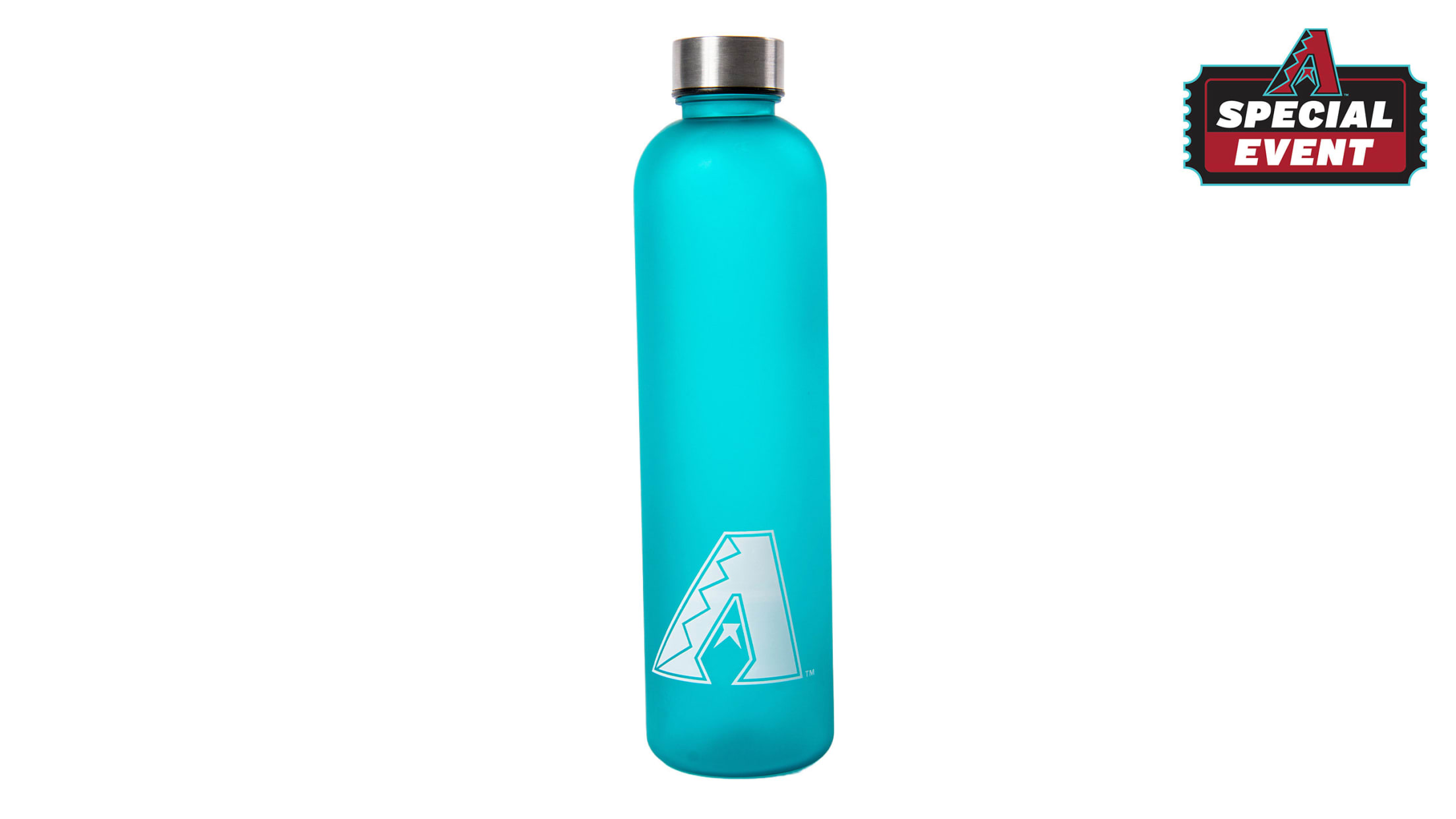 D-backs Run Night bottle