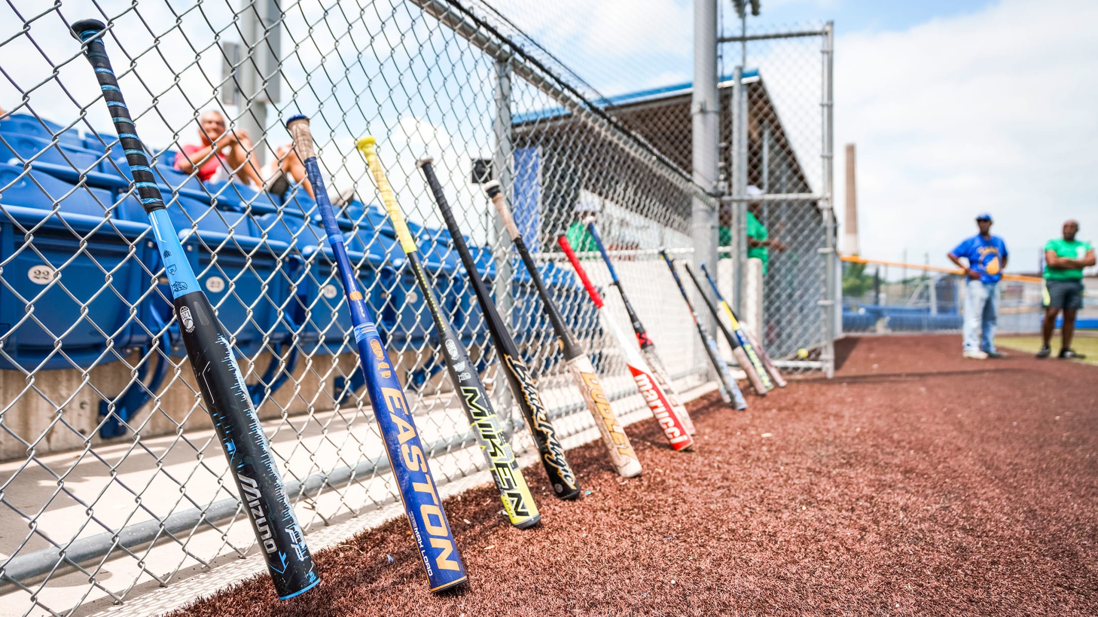 Community Sport Development