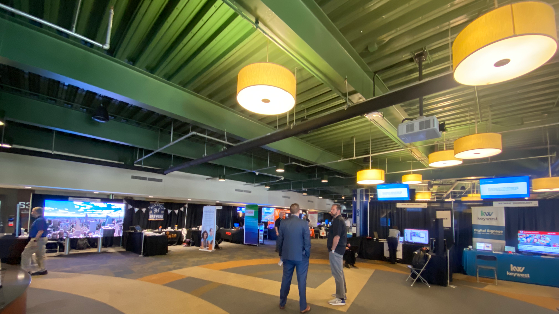 PNC Club Level