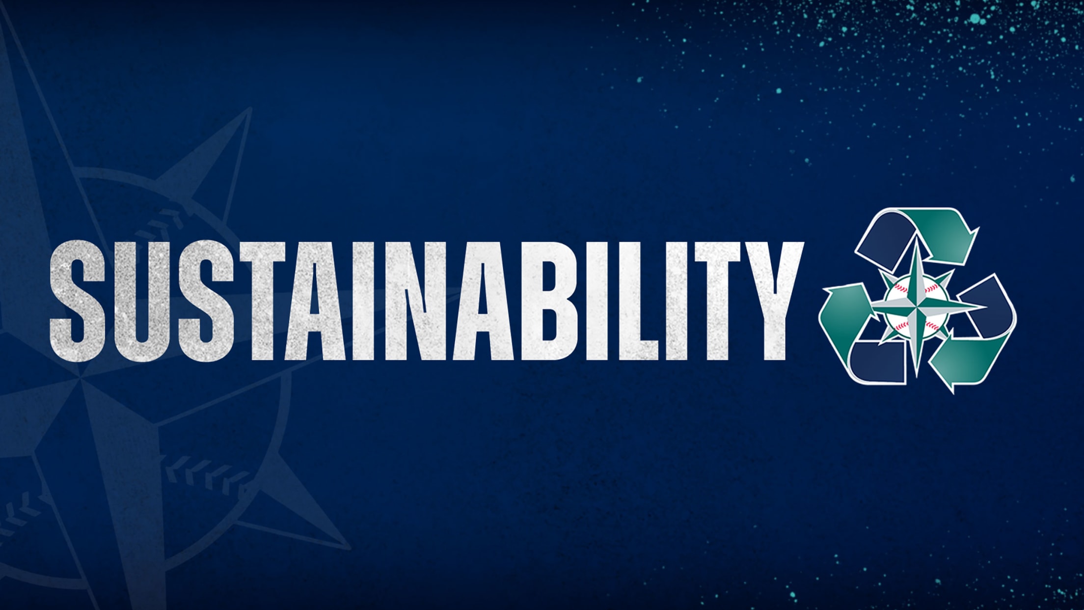 Mariners Sustainability