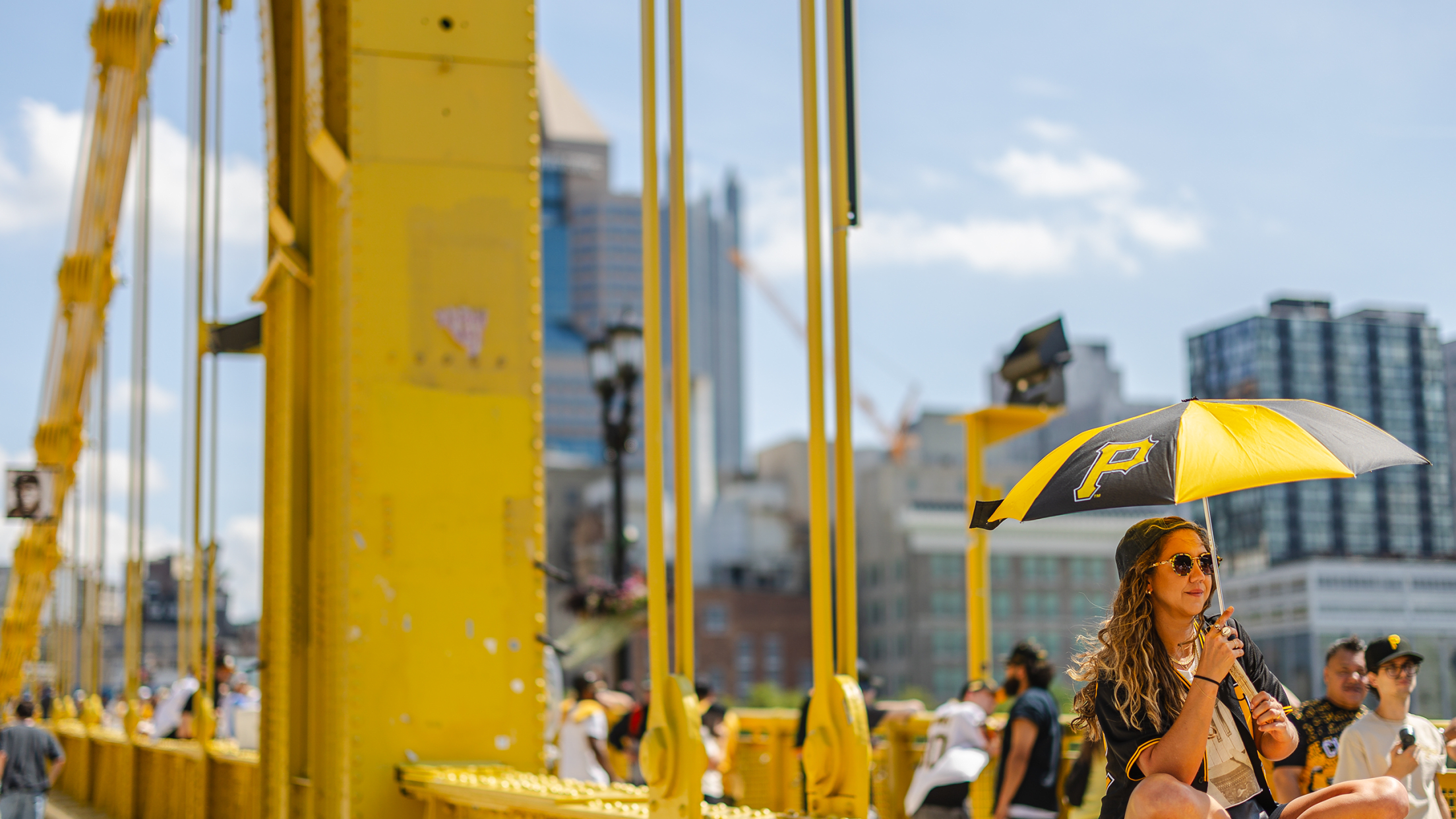 Country Weekend at PNC Park