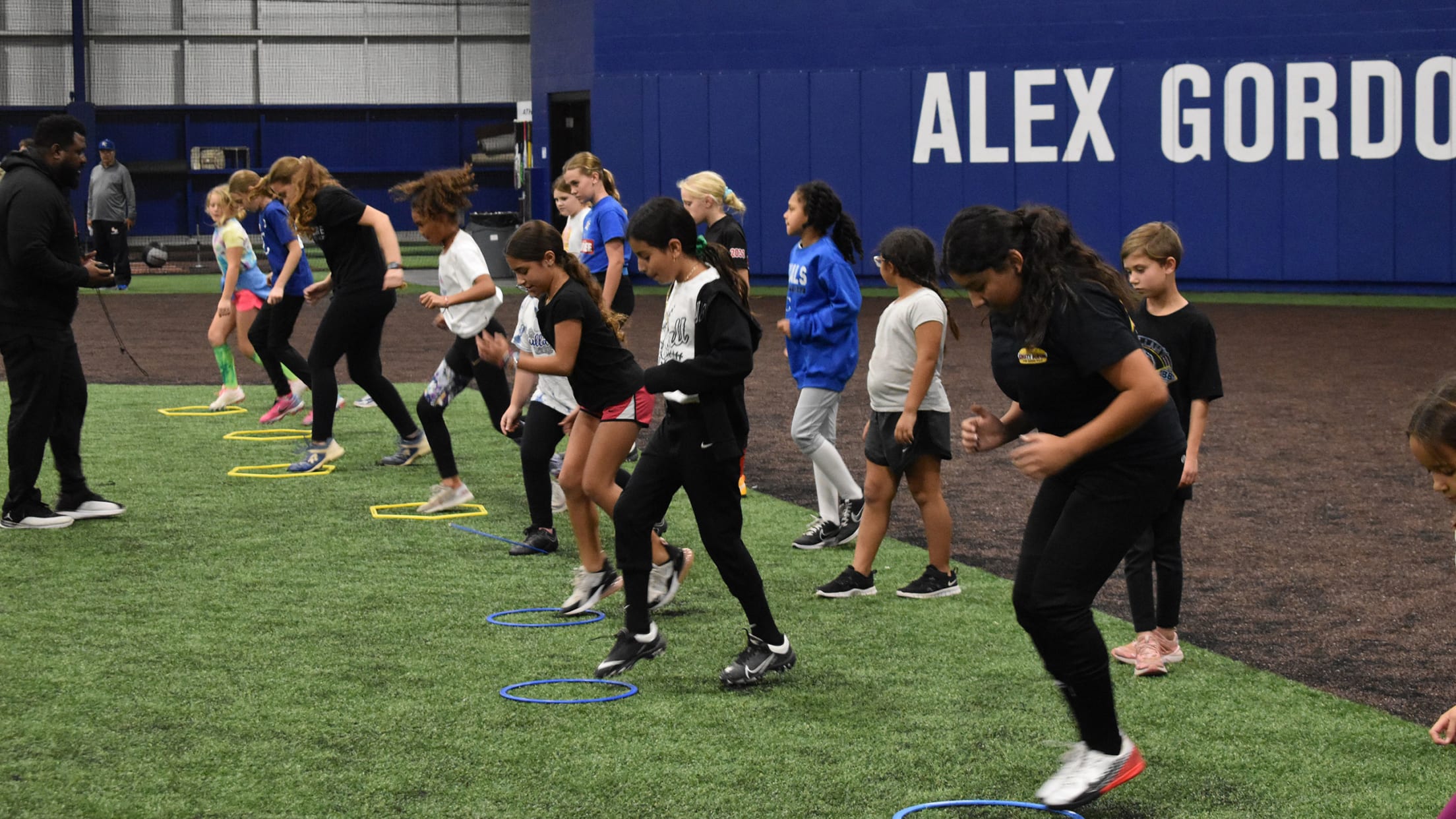 Kansas City Urban Youth Academy