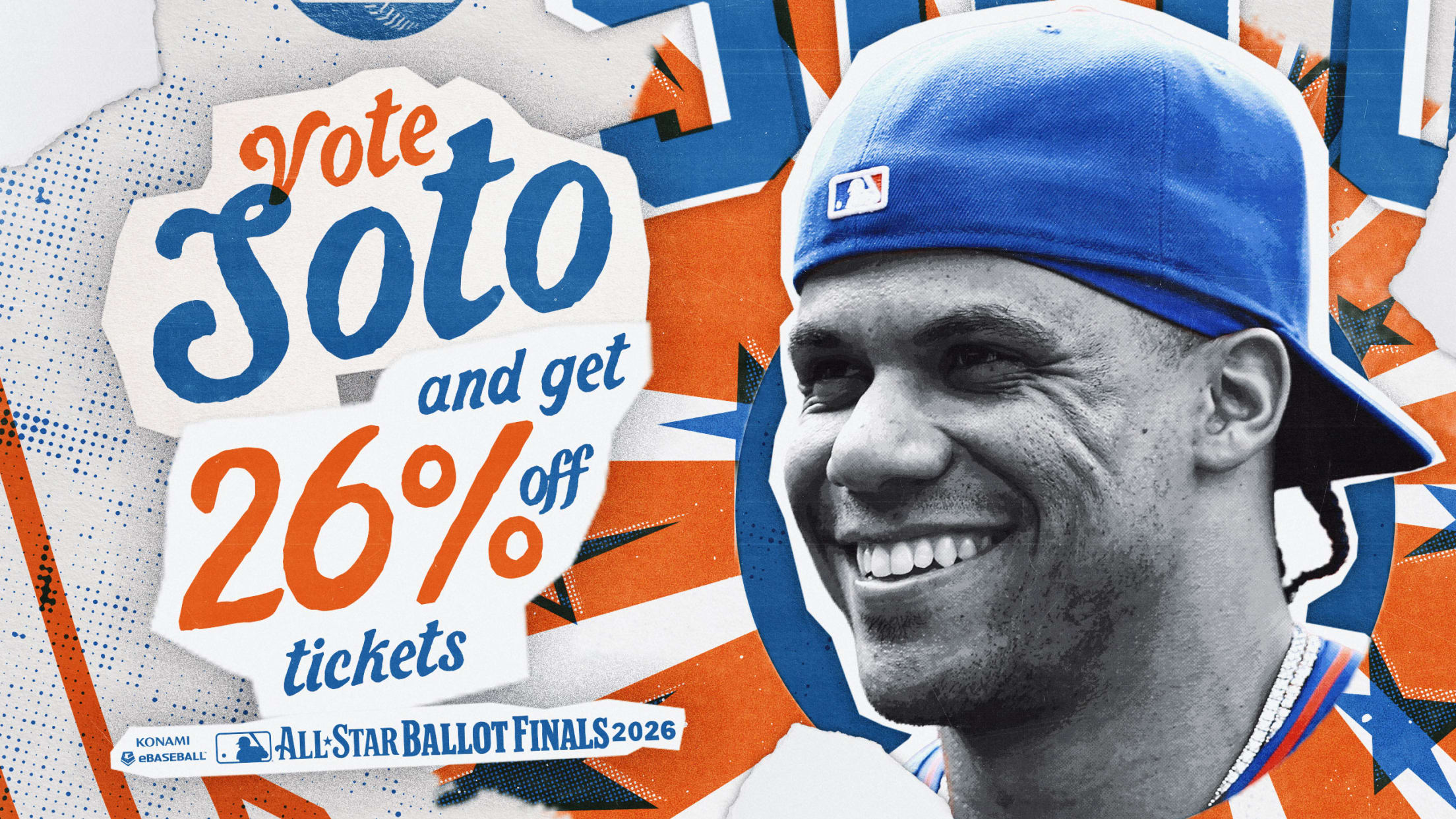 Vote Soto