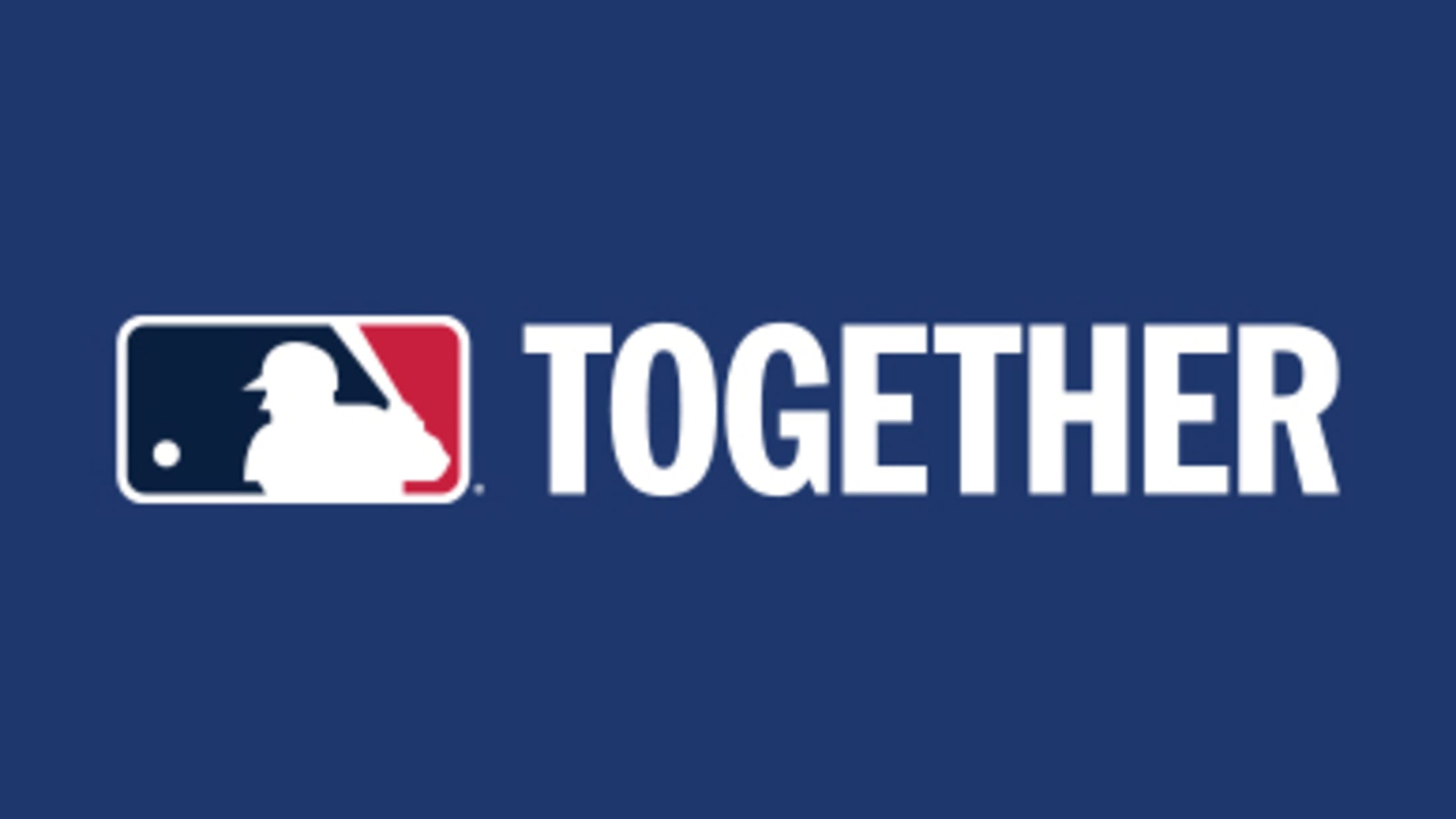MLB Together