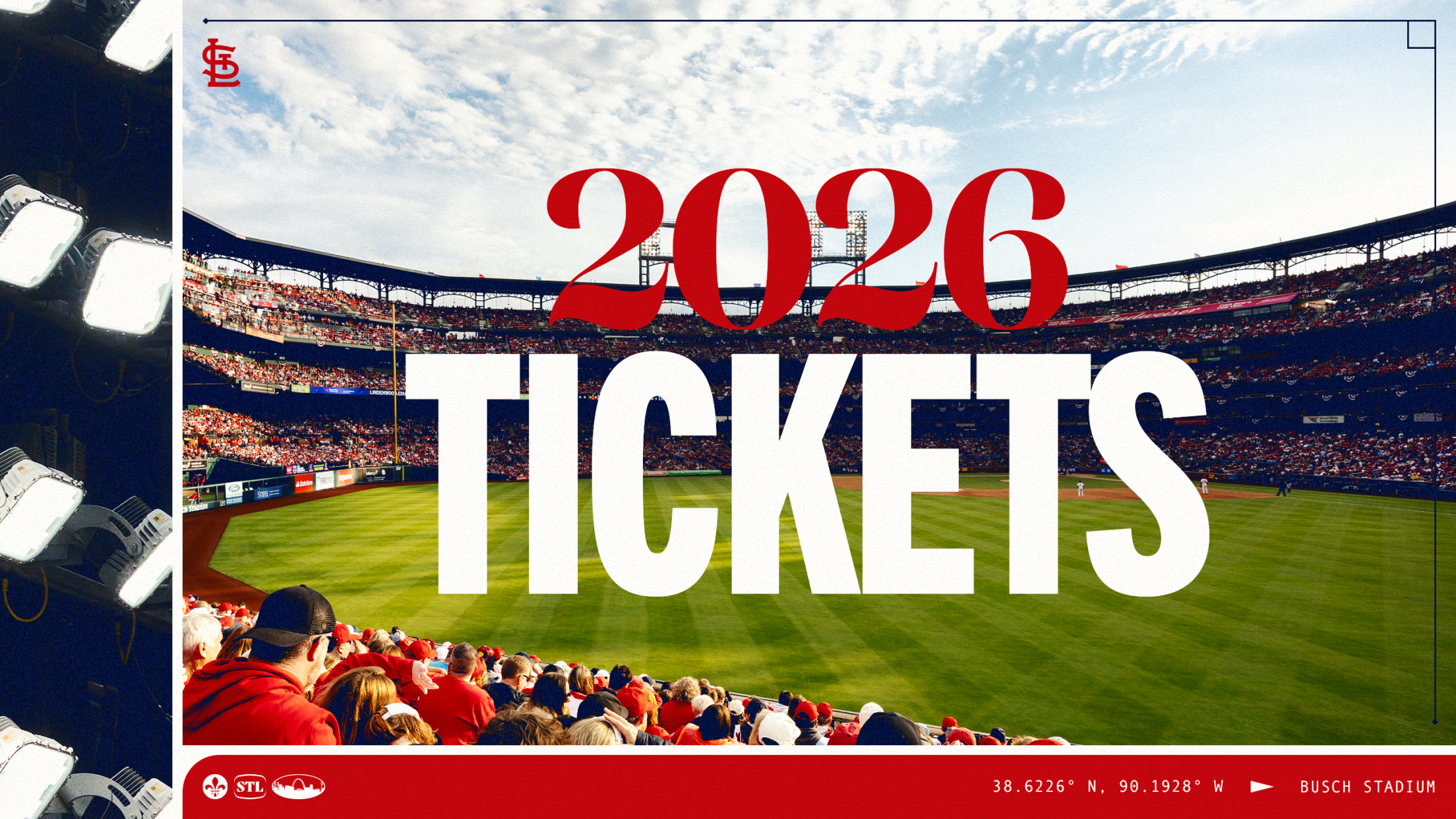2026 Tickets