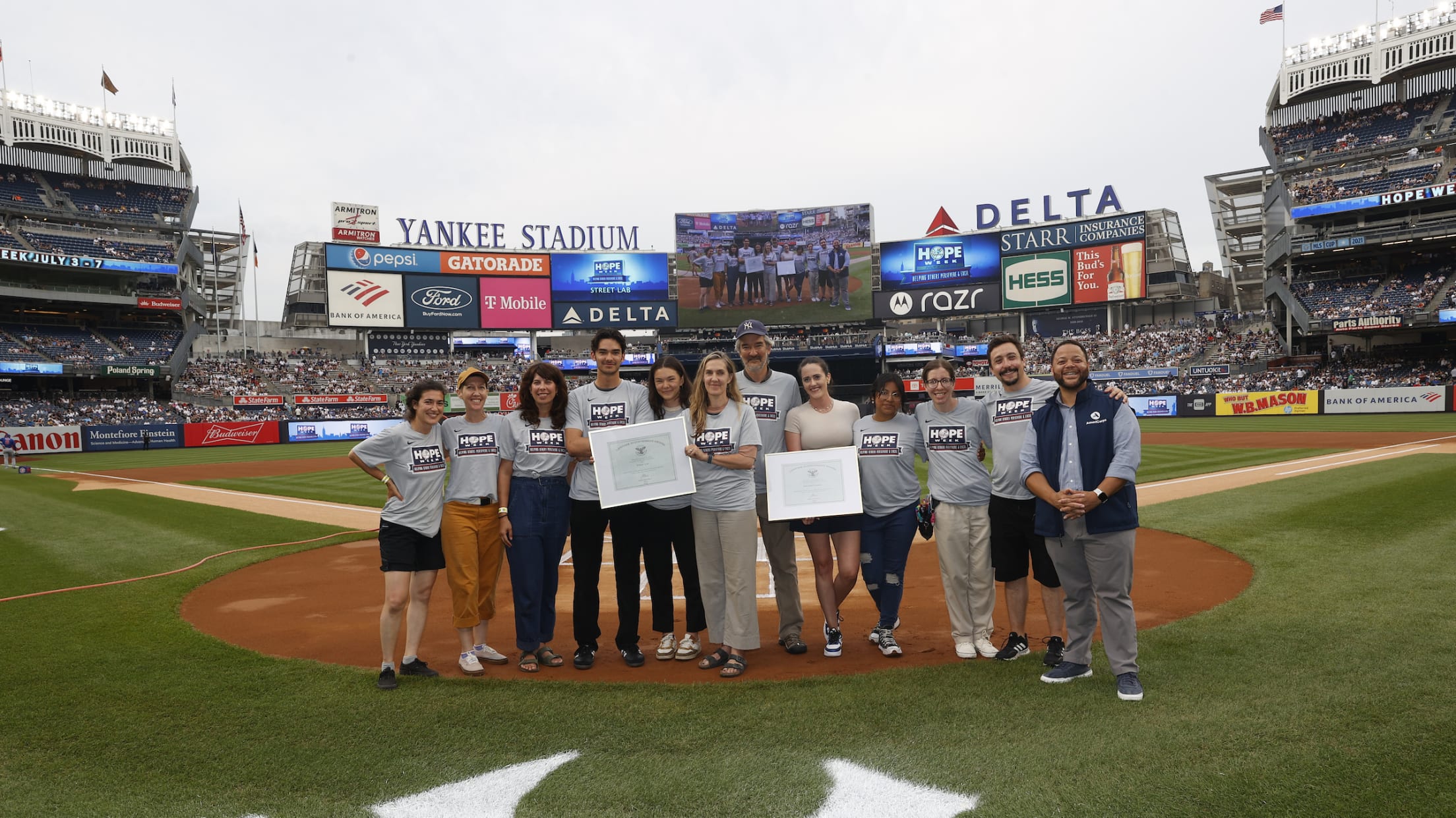 HOPE Week 2023 - Street Lab