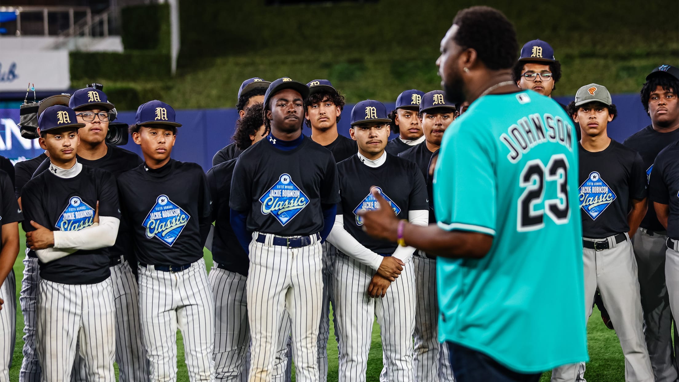 Jackie Robinson Classic