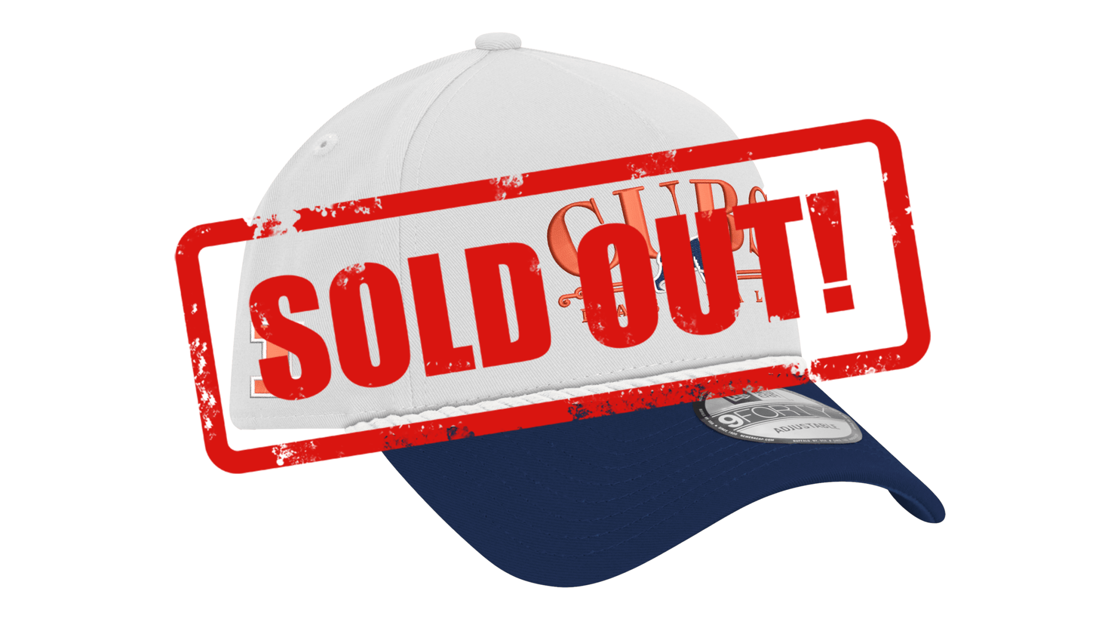 Sold Out