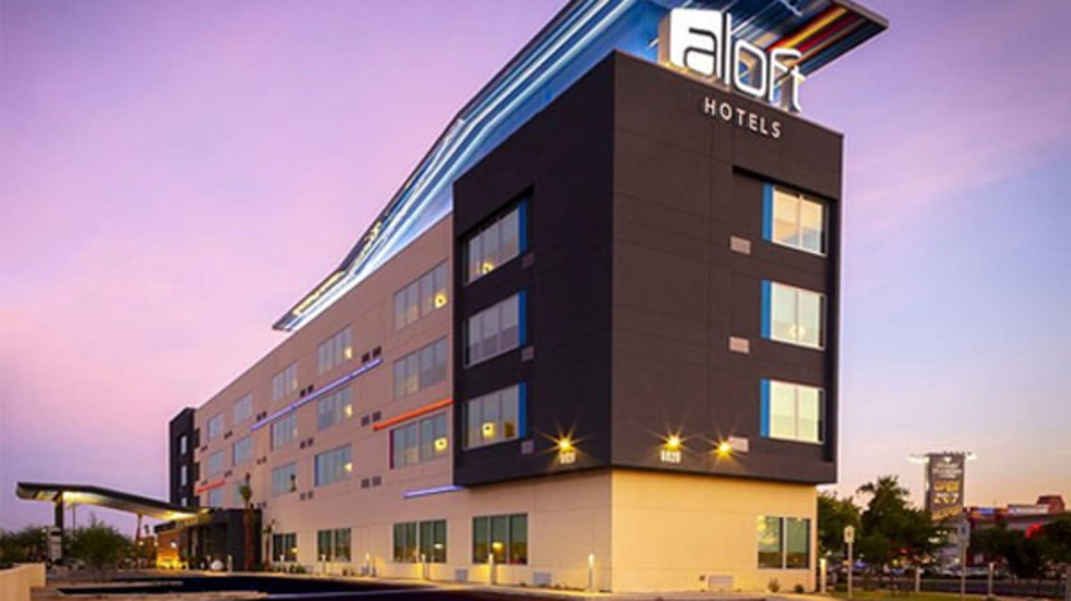 Aloft Glendale at Westgate
