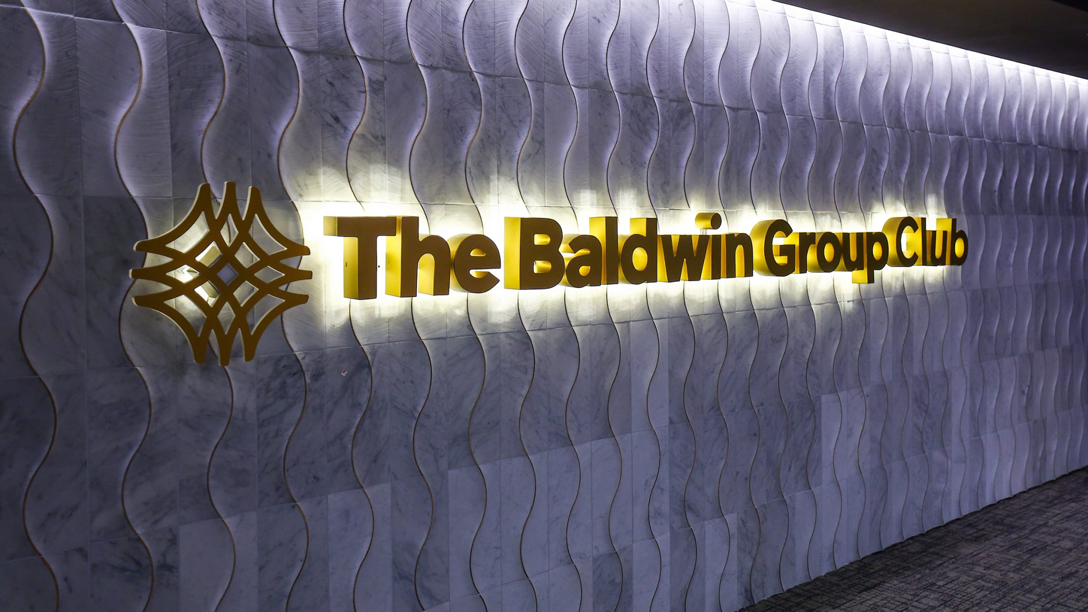 The Baldwin Group Club