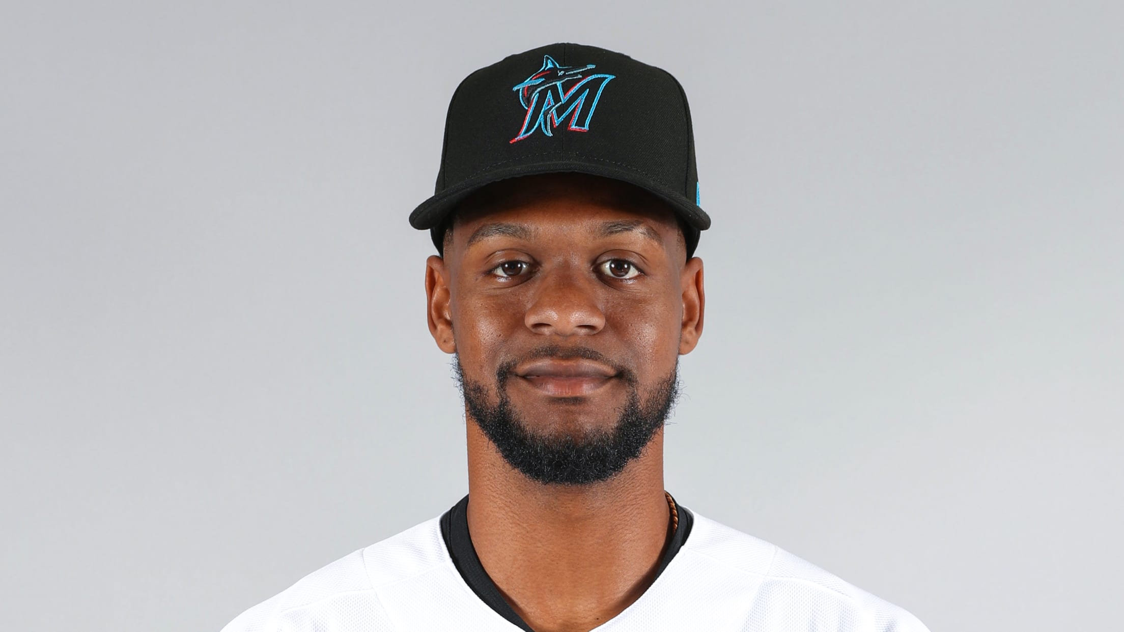 Otto Lopez headshot.