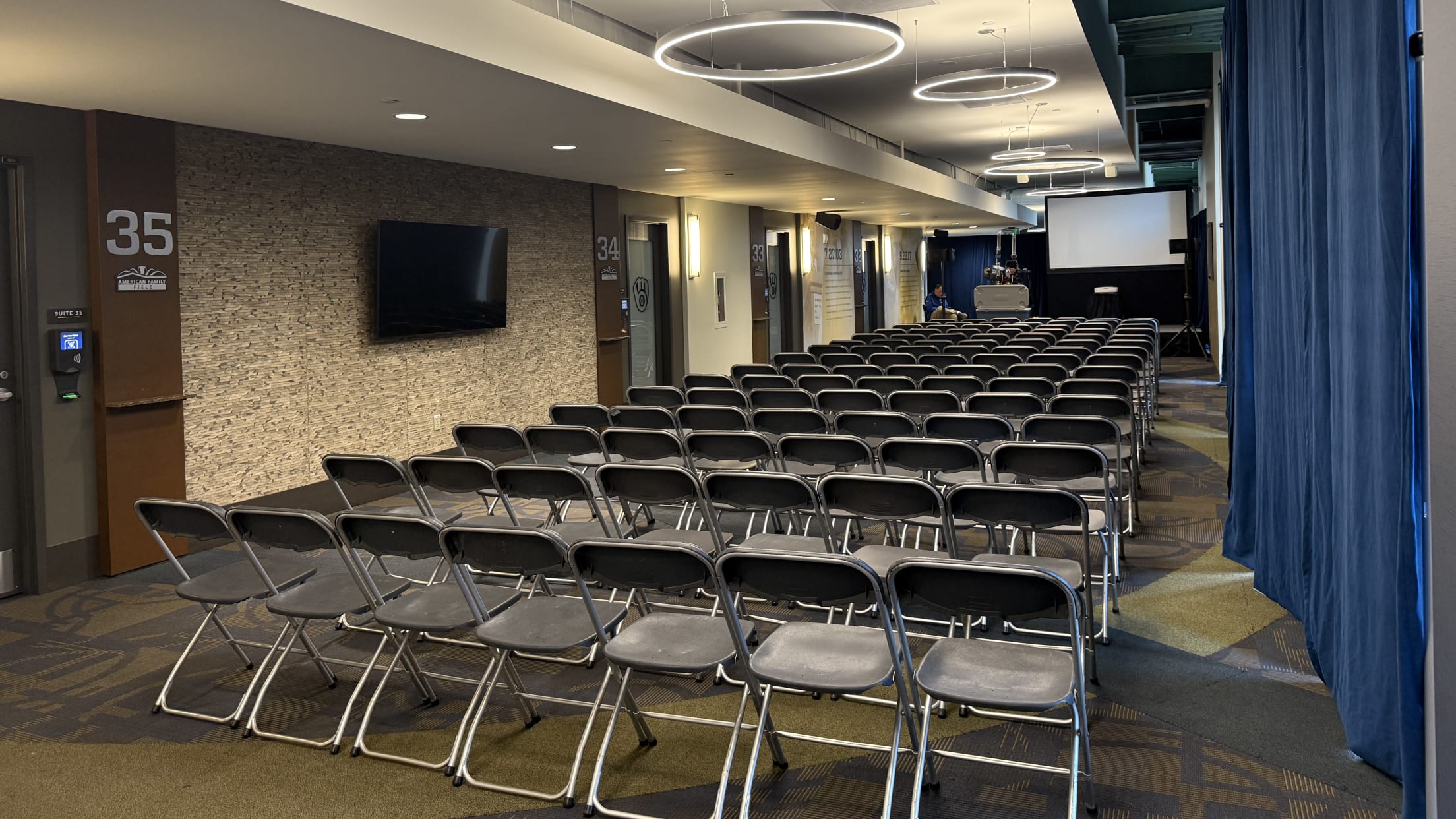 PNC Club Level