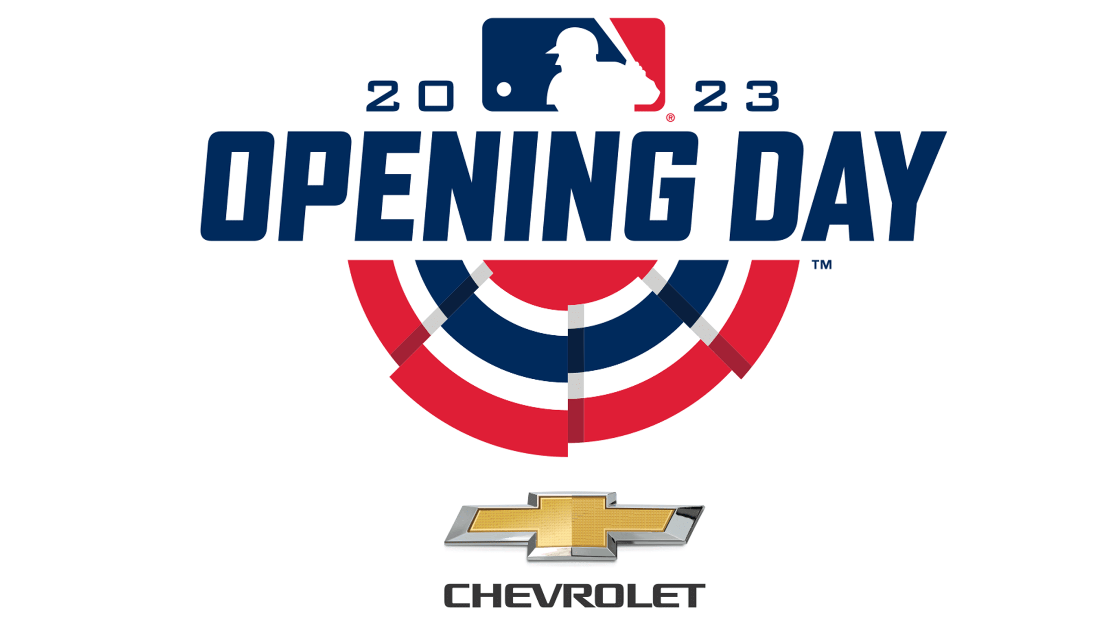2023 Opening Day - Chevrolet