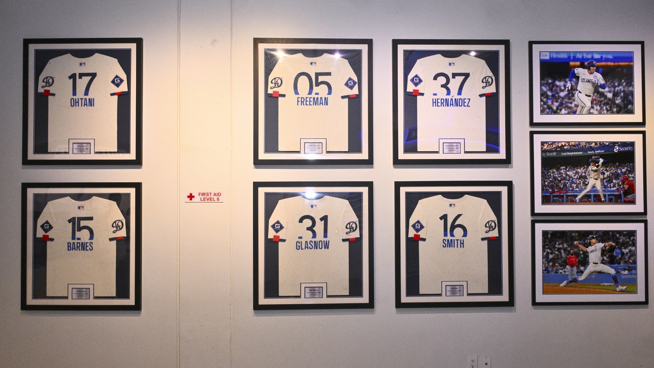 City Connect Jerseys