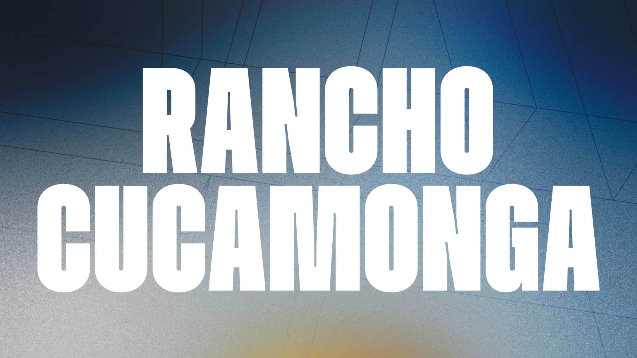Rancho Cucamonga Neighborhood Camp