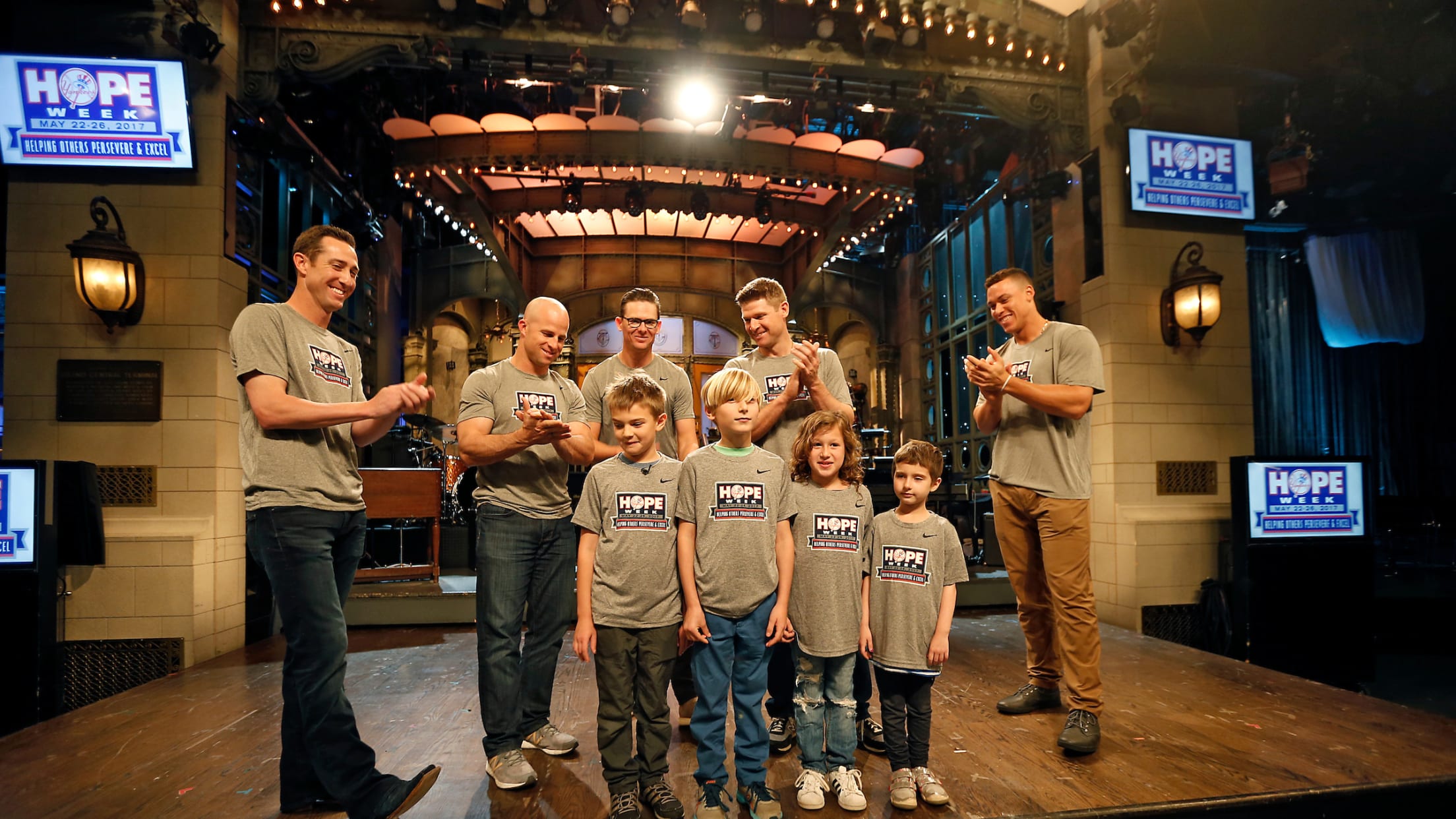 2017 HOPE Week - Day 3