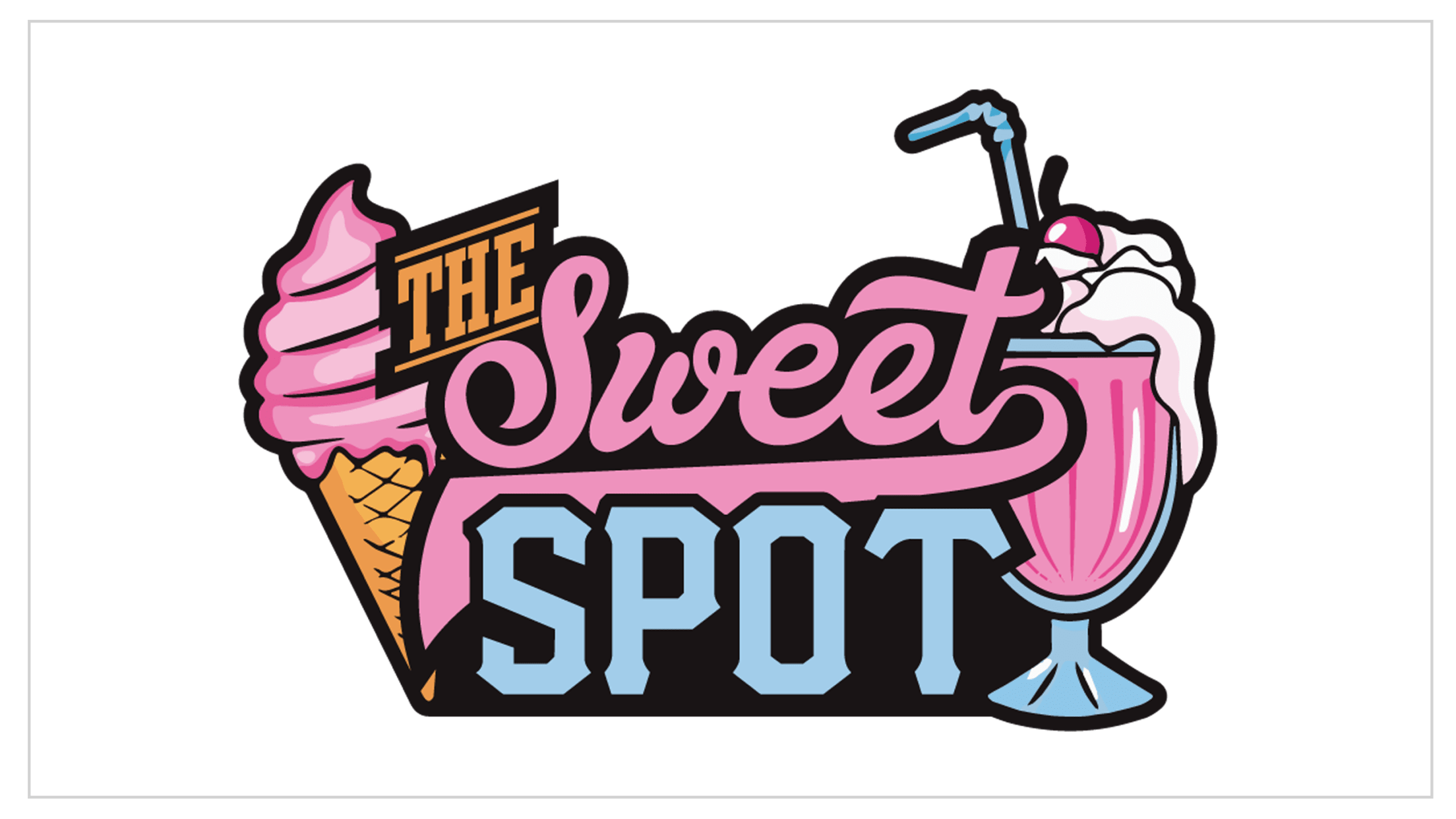 The Sweet Spot
