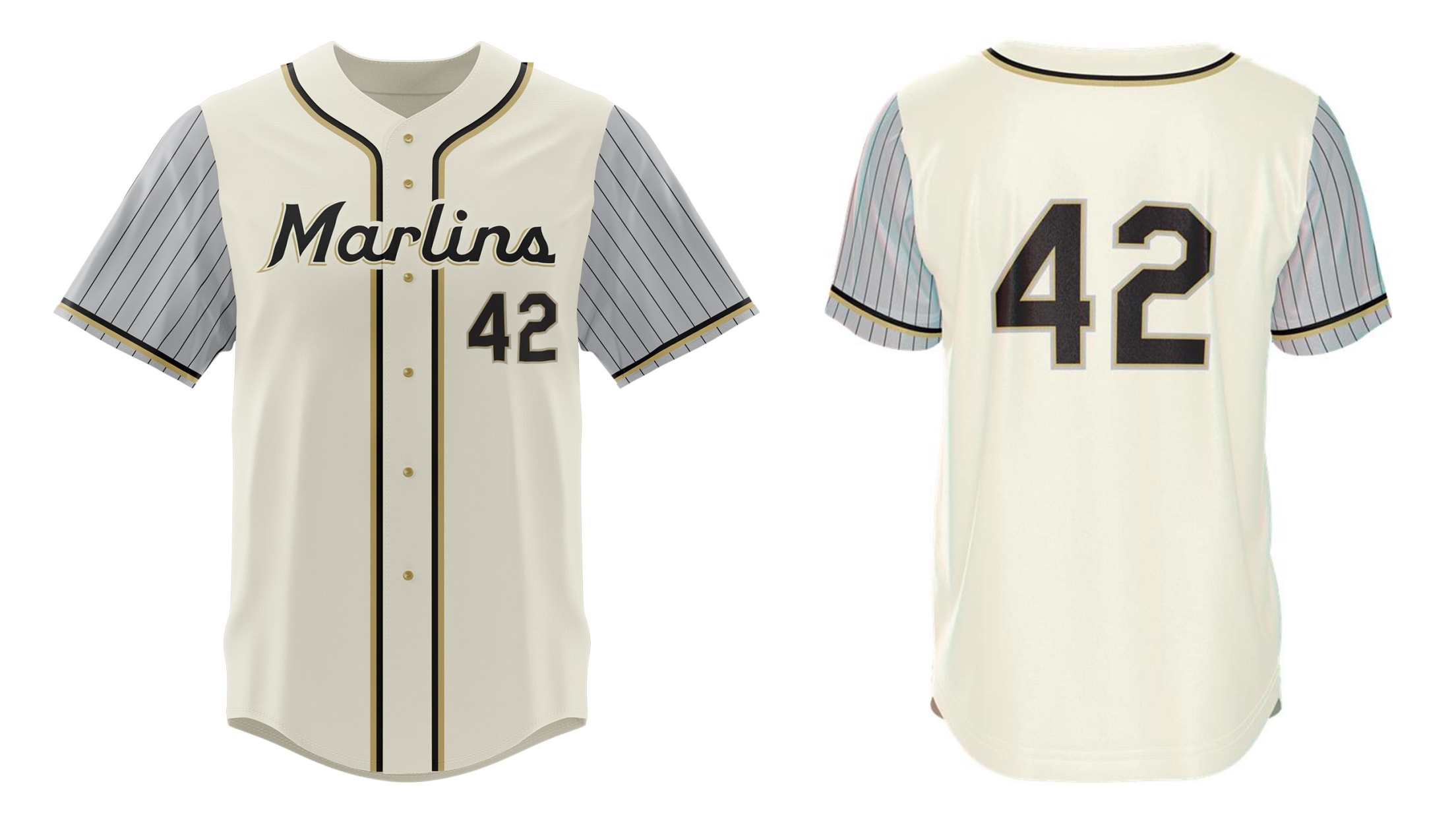 South Florida Black Legacy Celebration Jersey