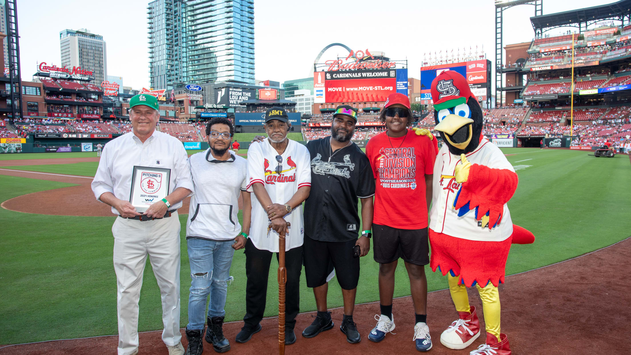 Saturday, May 18 – Missouri Veterans Endeavor