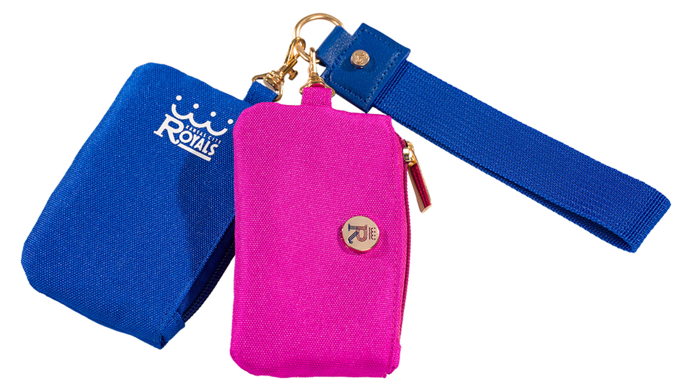 City Connect Ladies Night Wristlet