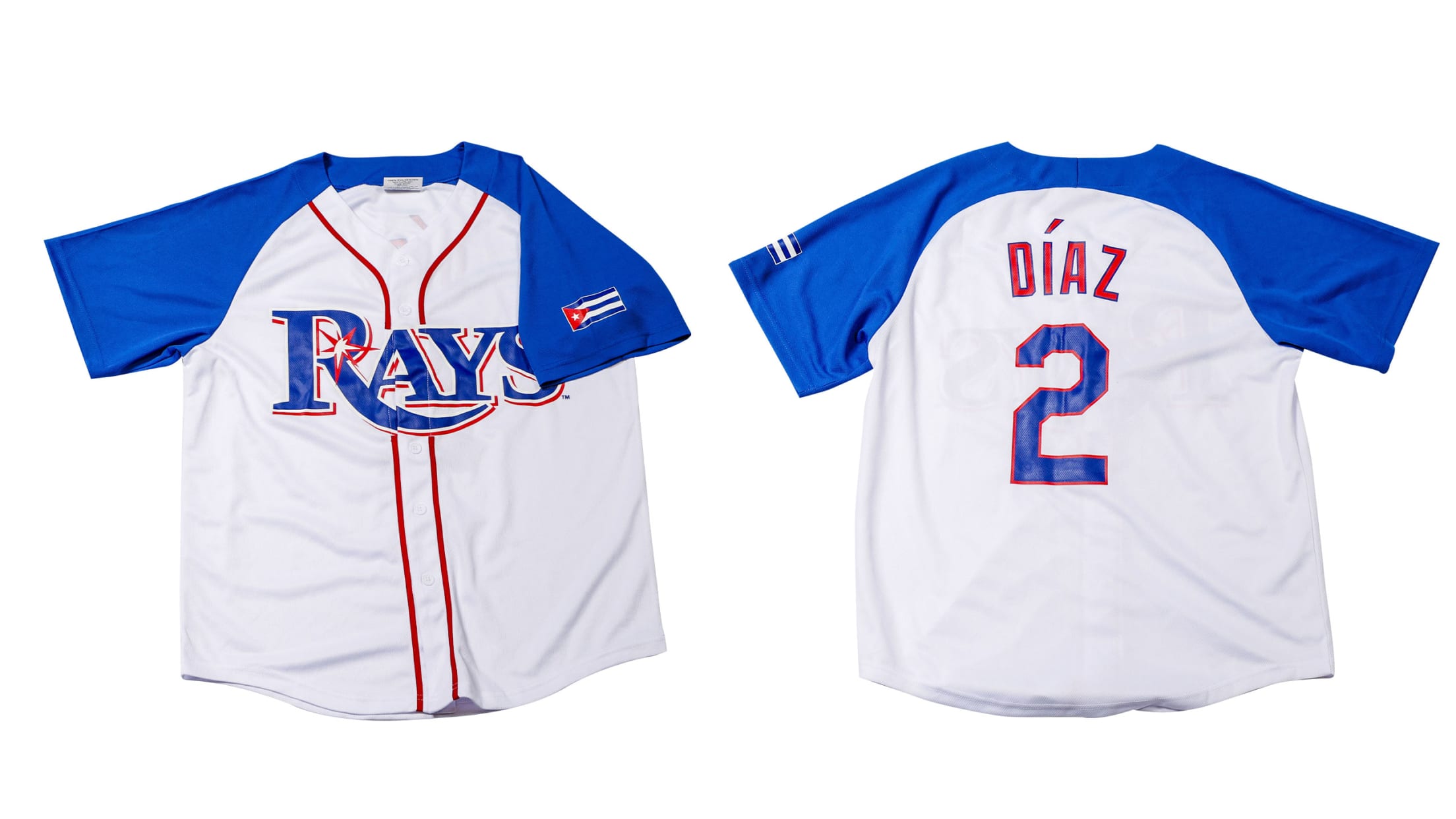 Cuban Heritage: June 6