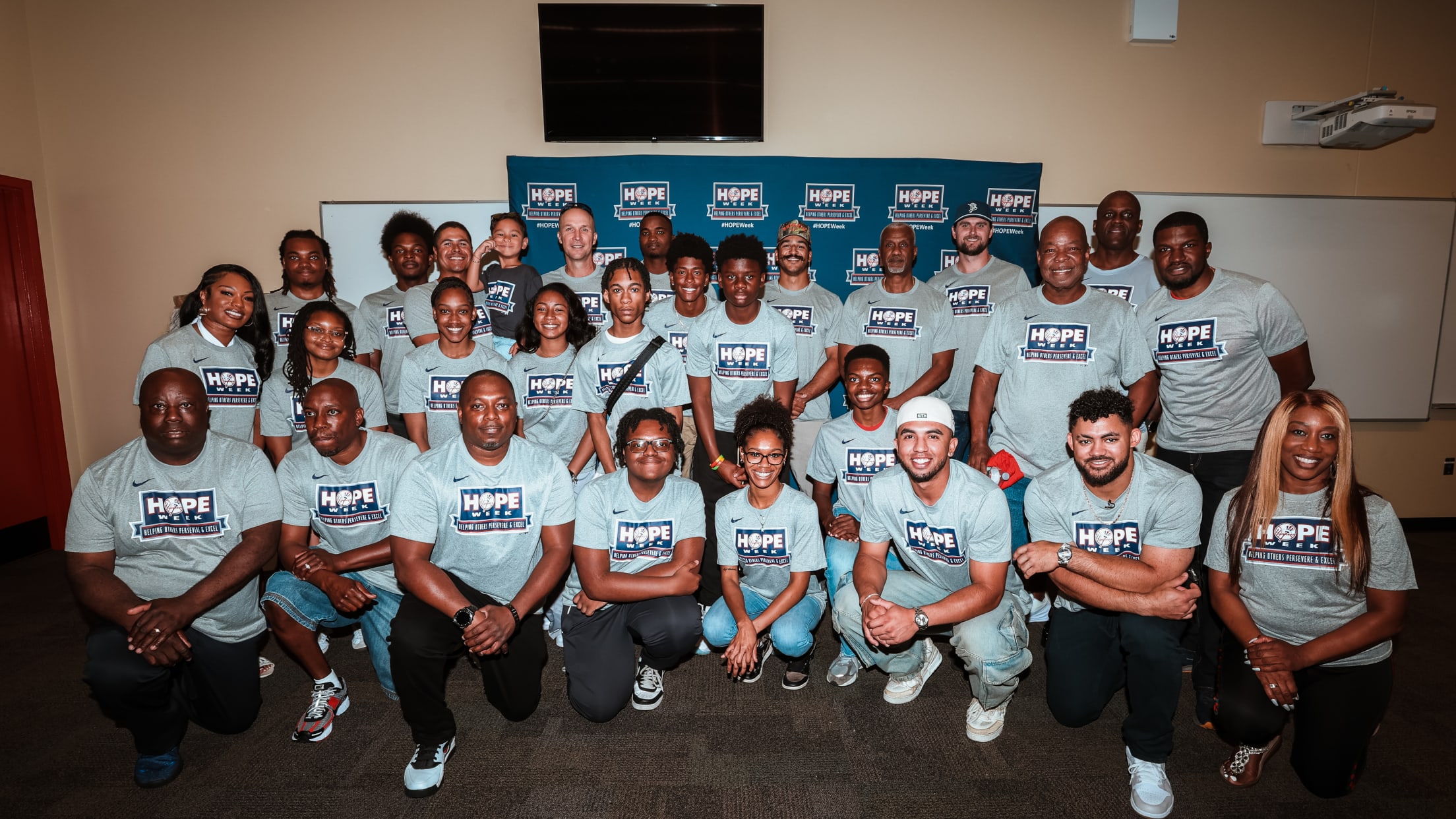 2025 HOPE Week - Day 5