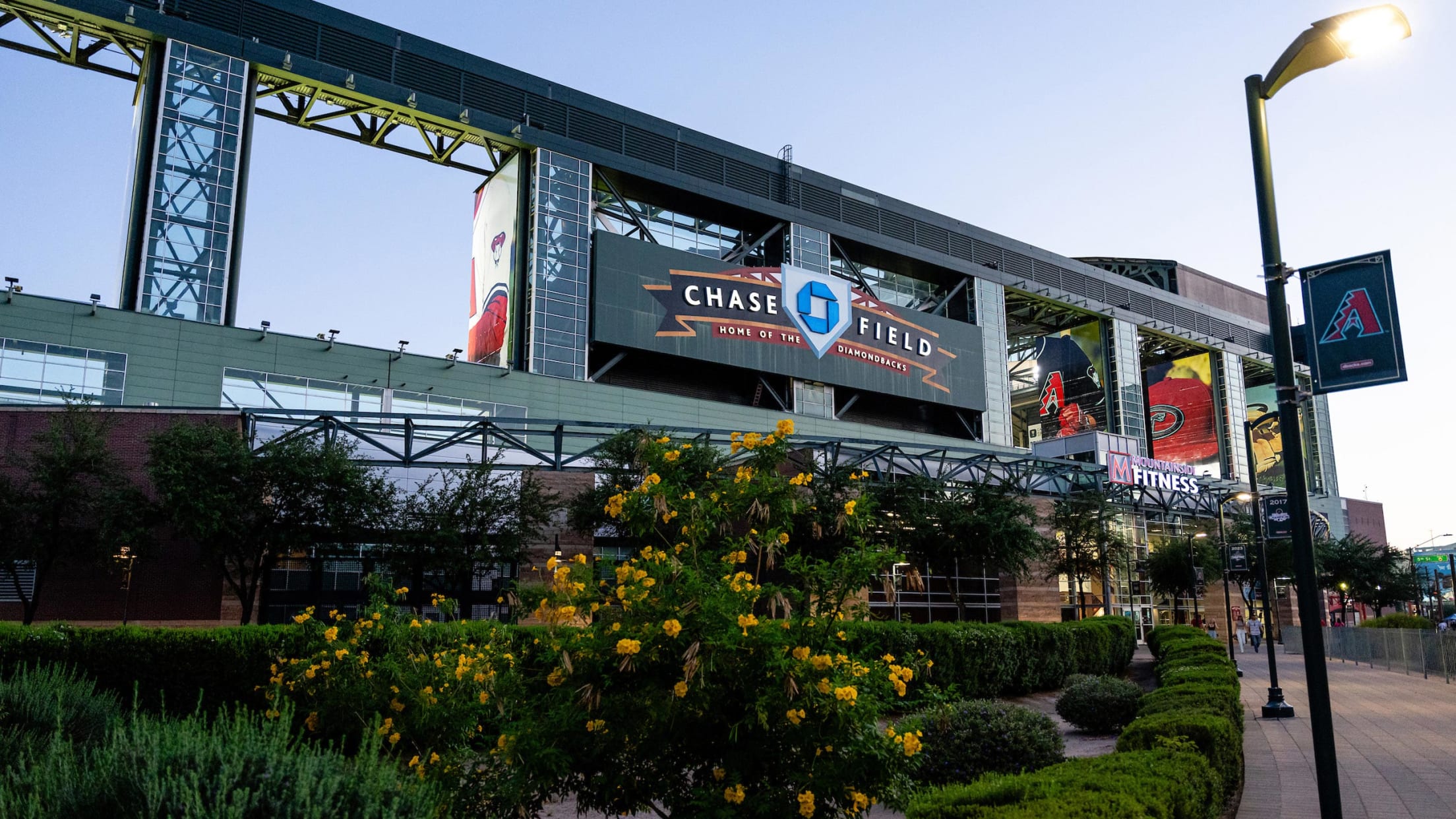Chase Field