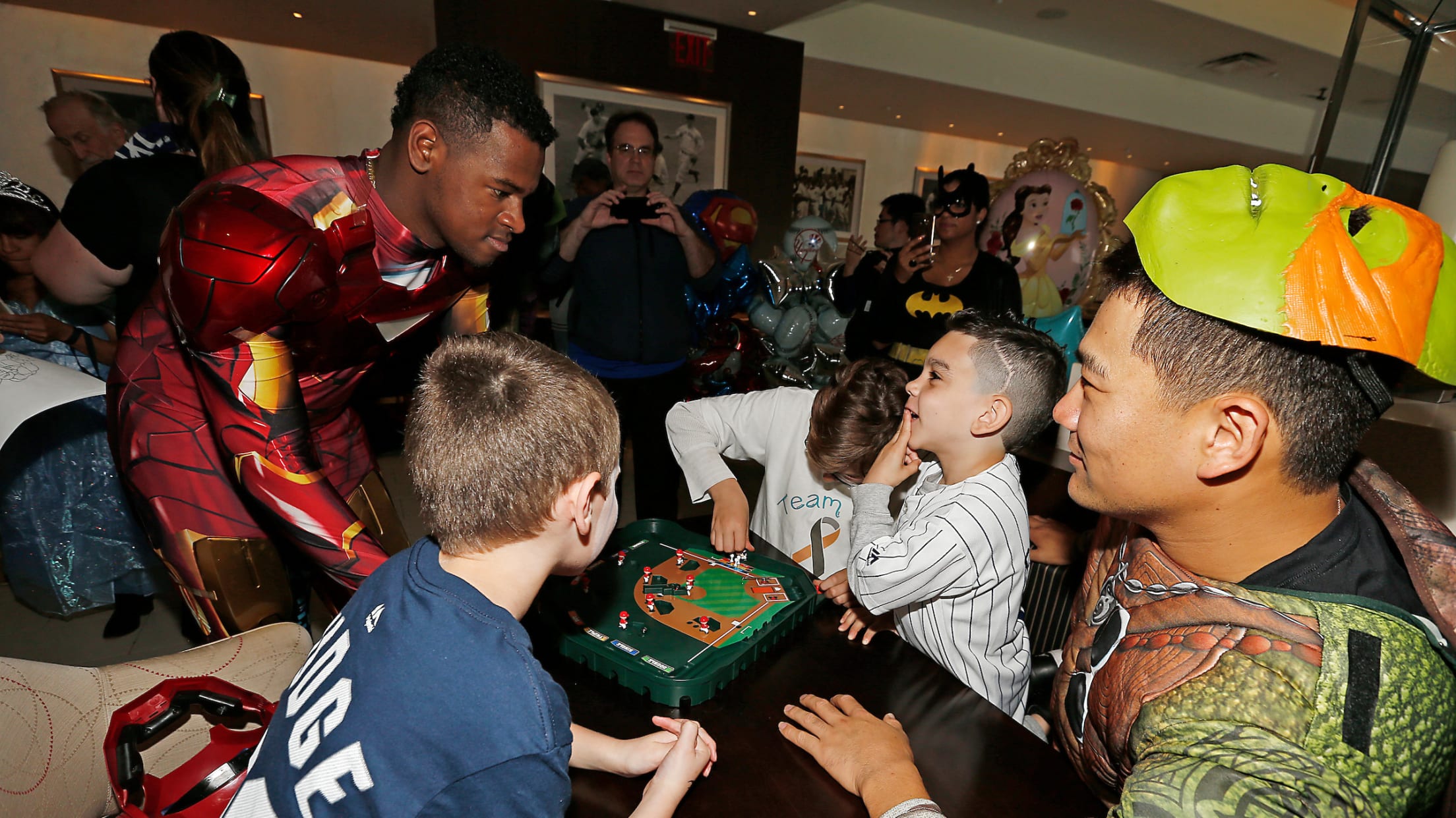 2017 HOPE Week - Day 4