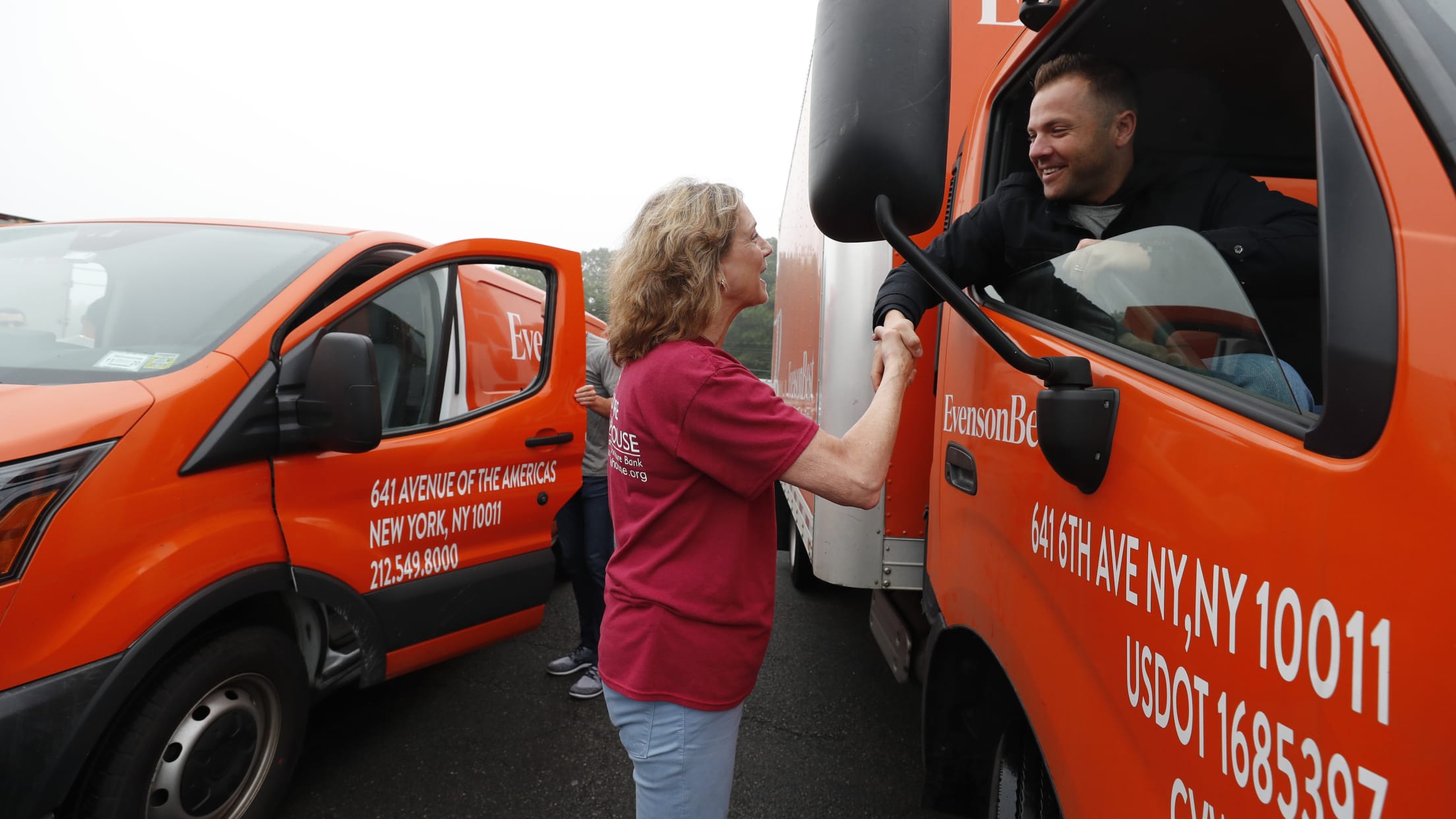 2019 HOPE Week - Day 4