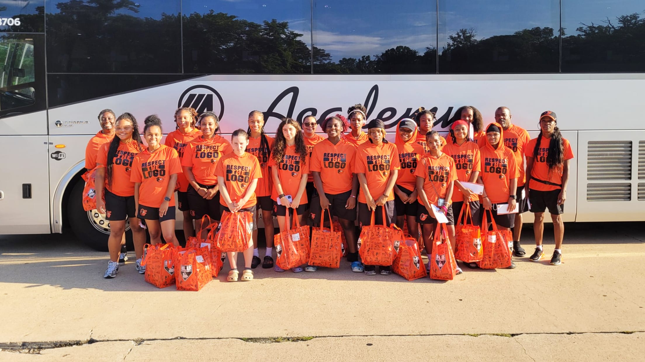 Nike East Regional Tournament