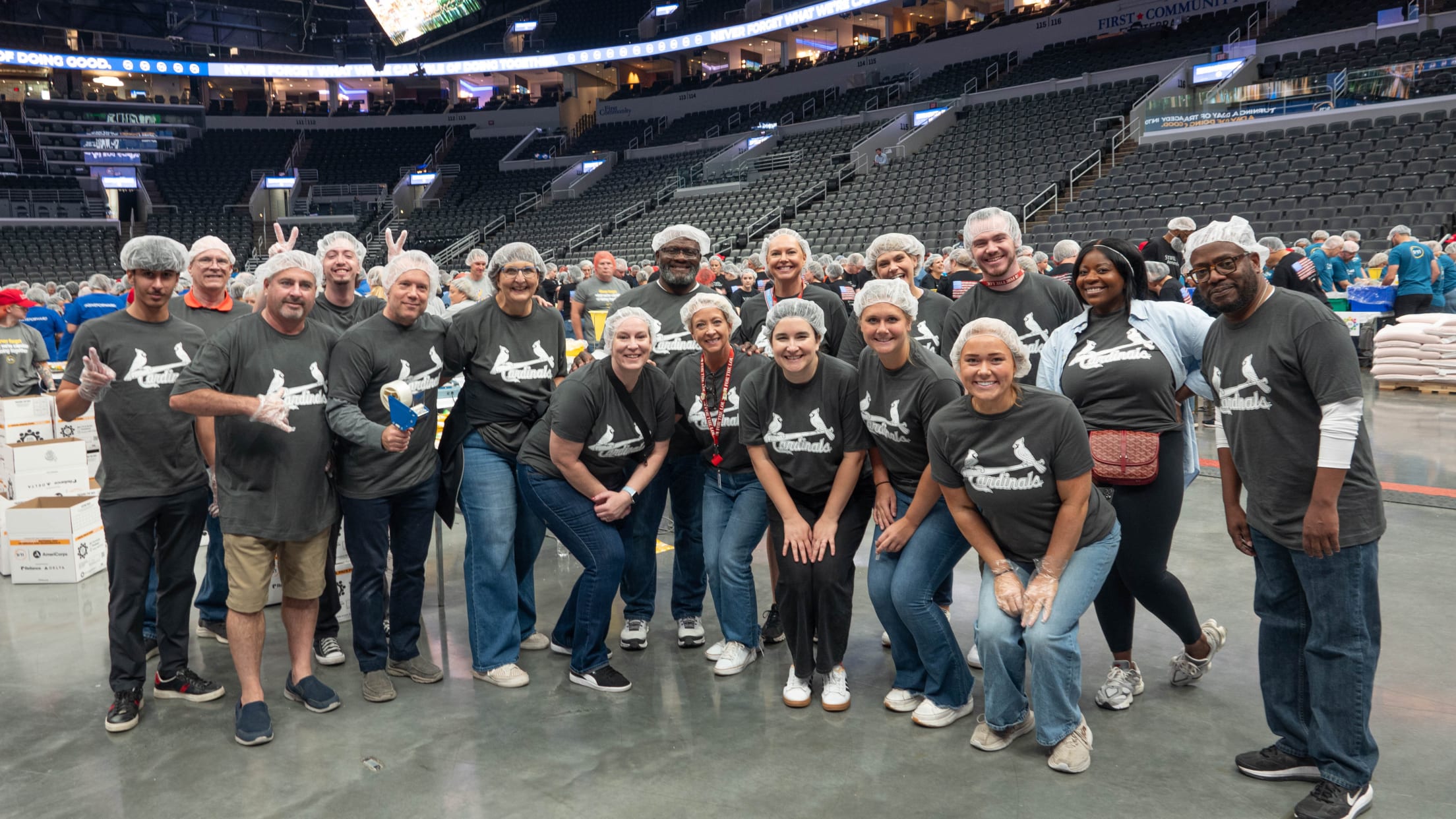 9/11 National Day of Service