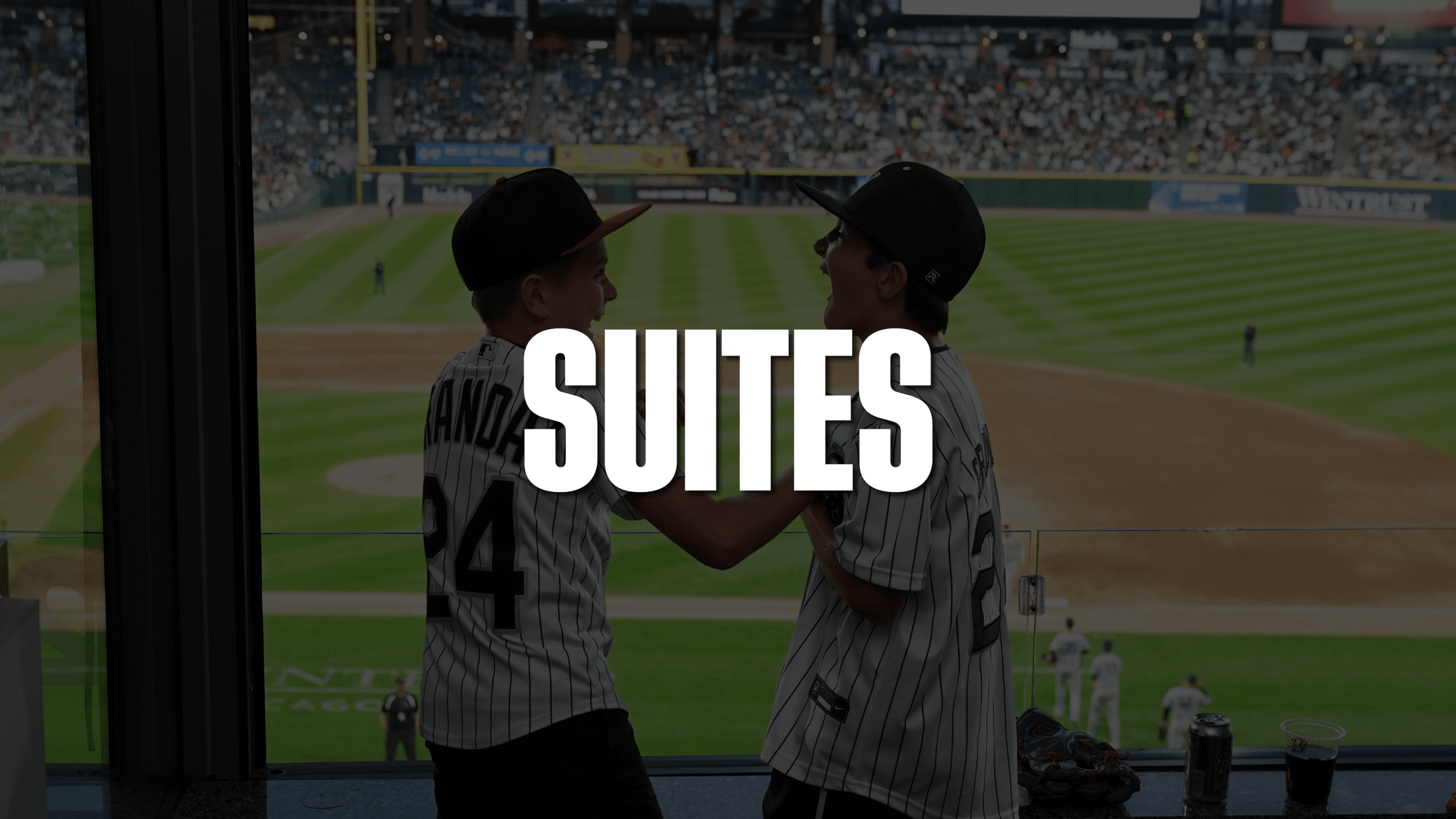Suites