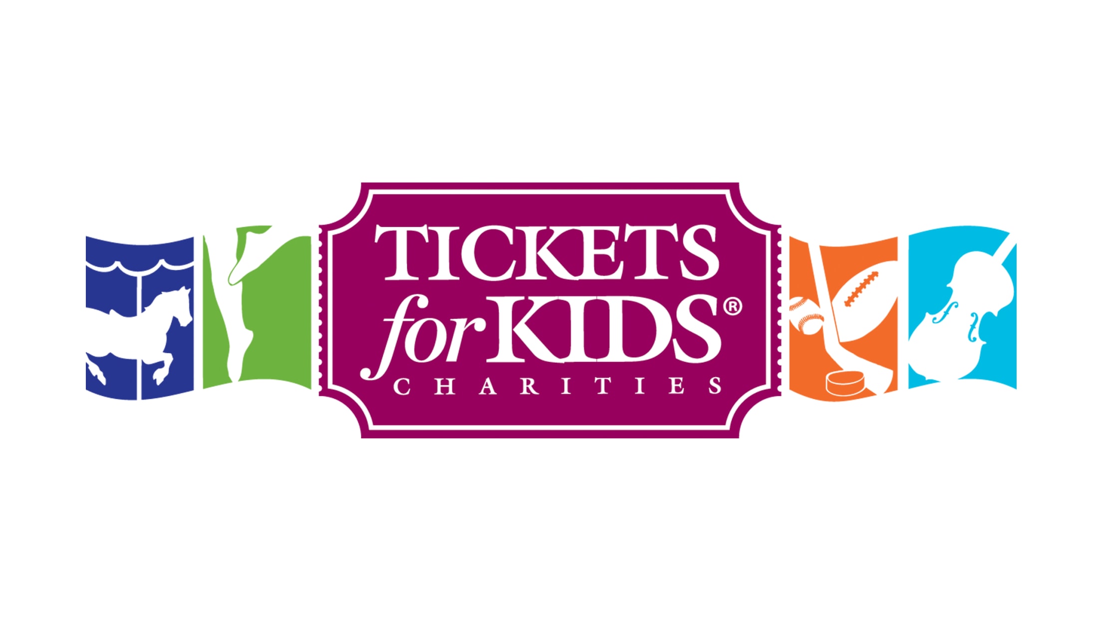 Tickets for Kids