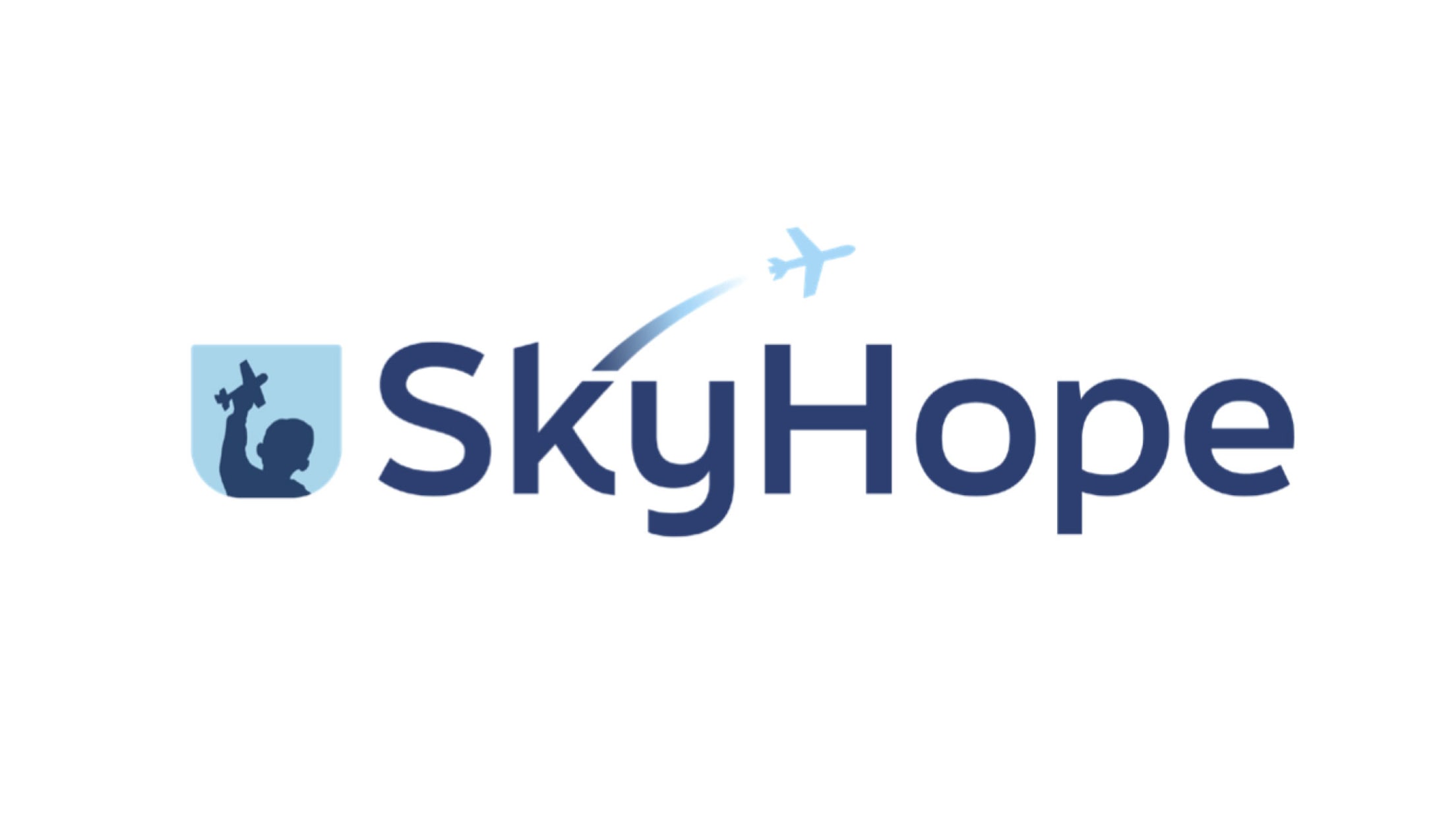 Skyhope logo
