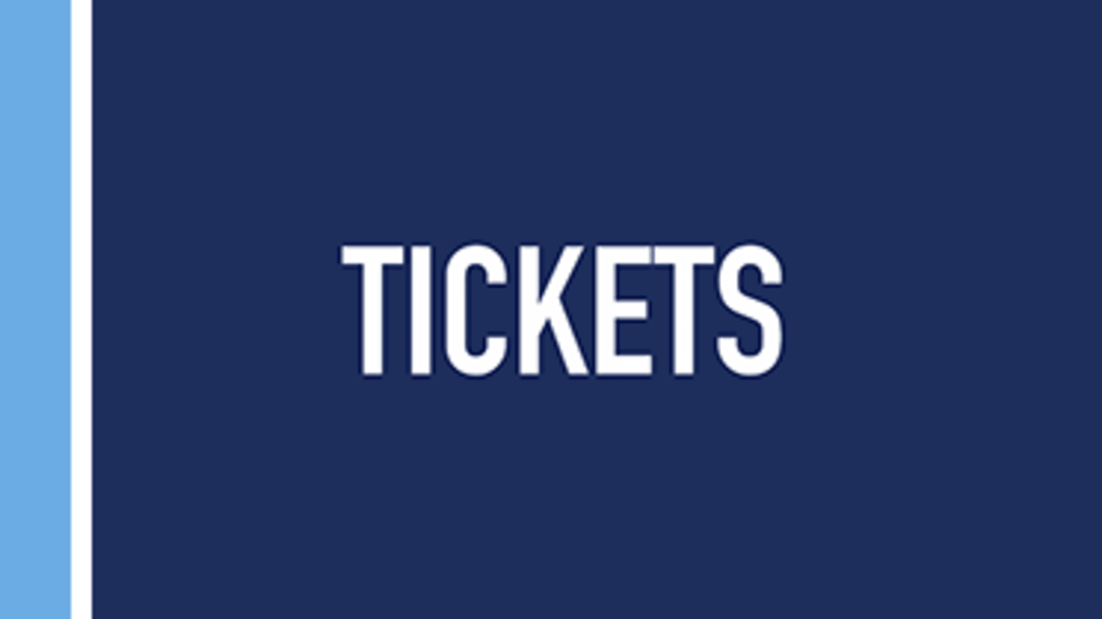 Tickets