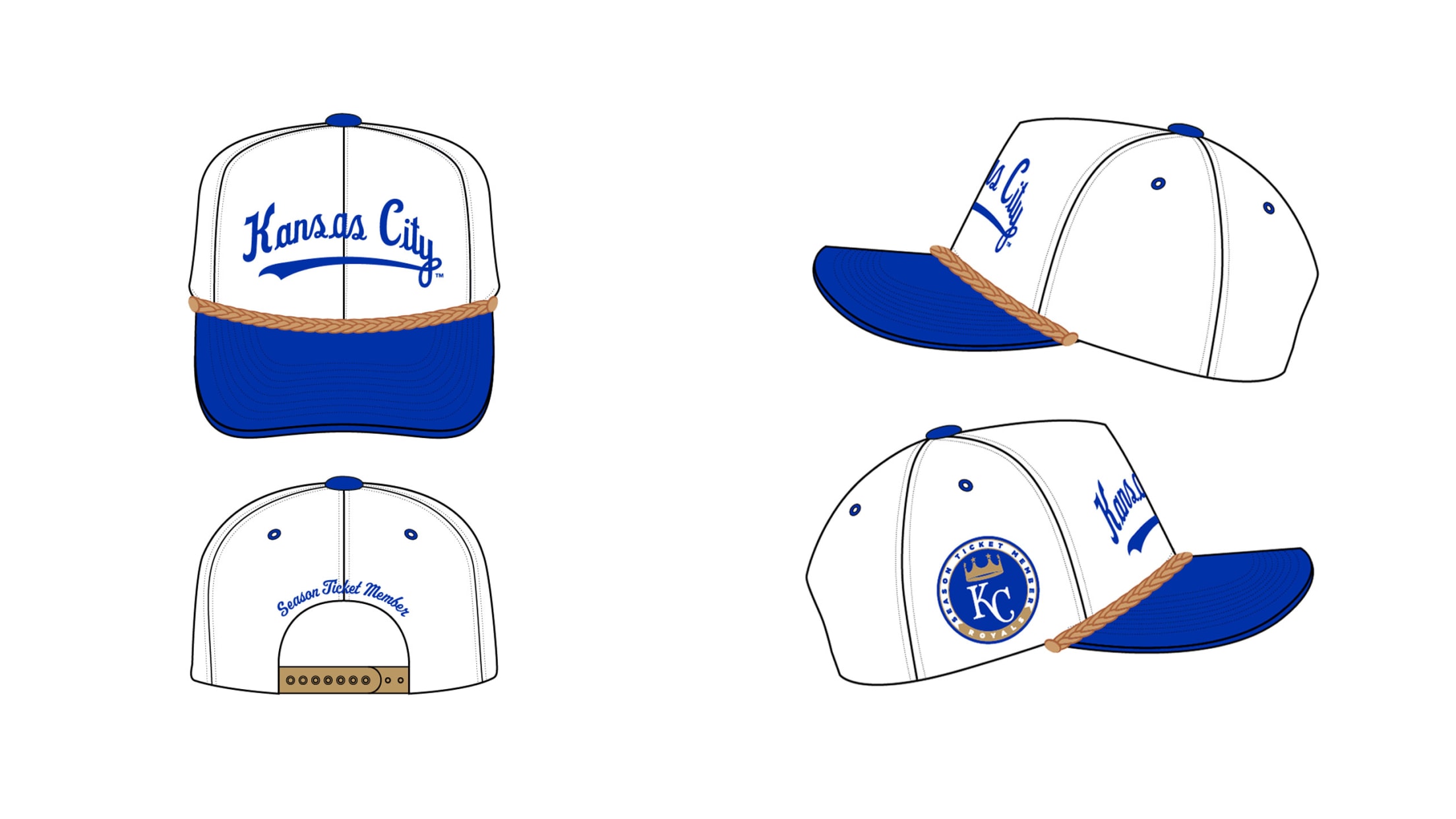 STM Renewal Hat Incentive