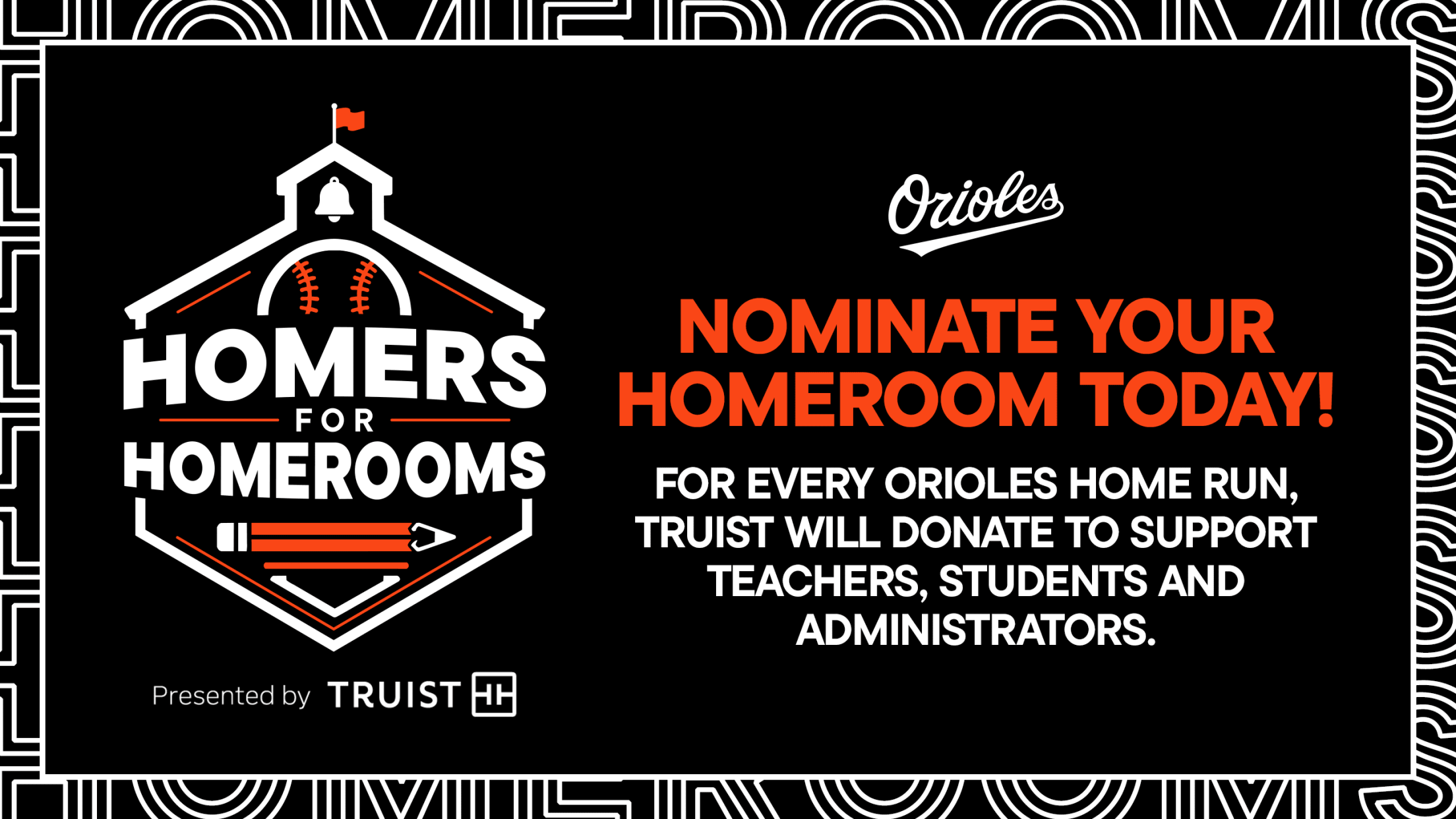 Homers for Homerooms