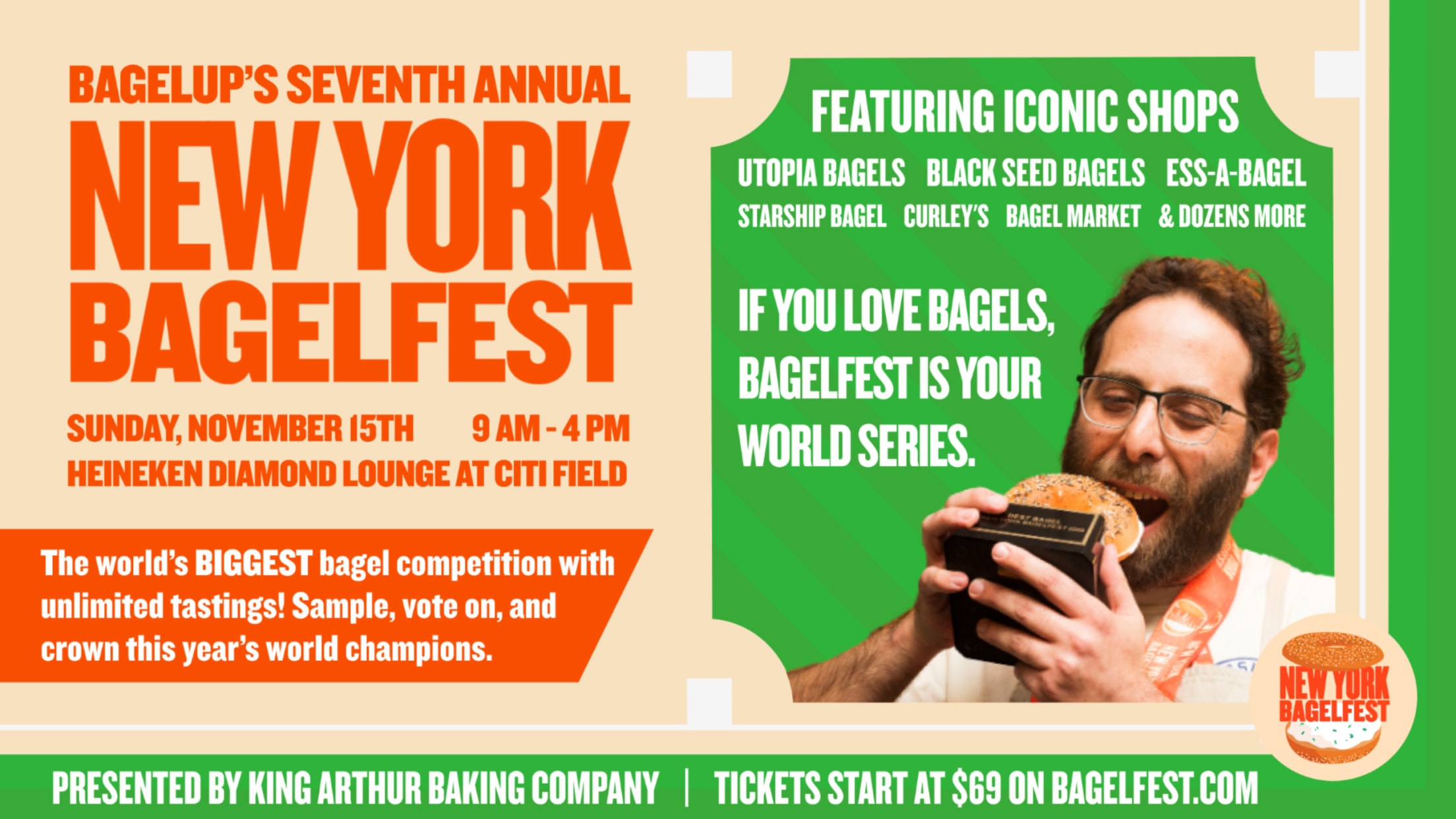 BAGELFEST