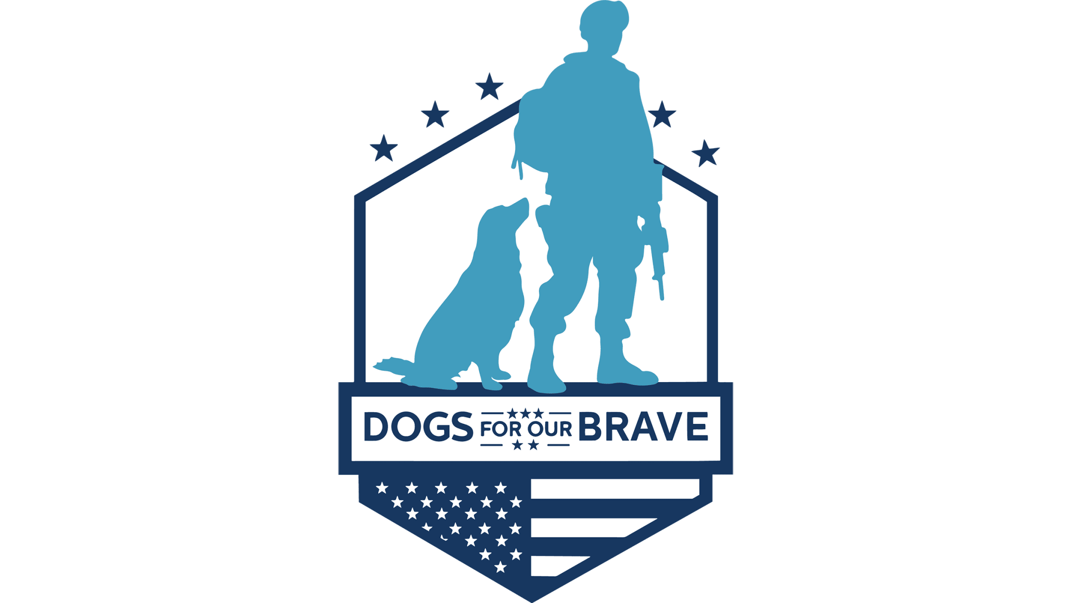 Dogs For Our Brave