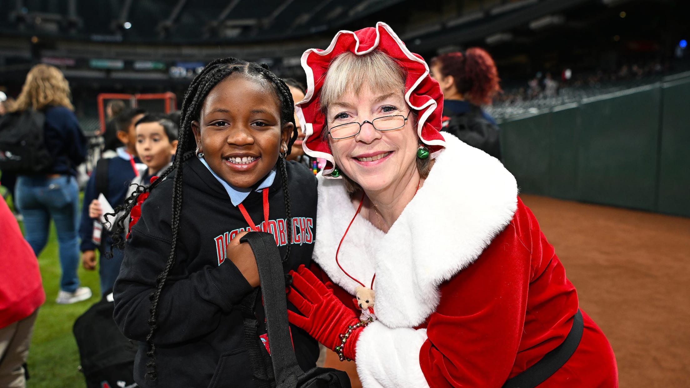 D-backs Winter Classic