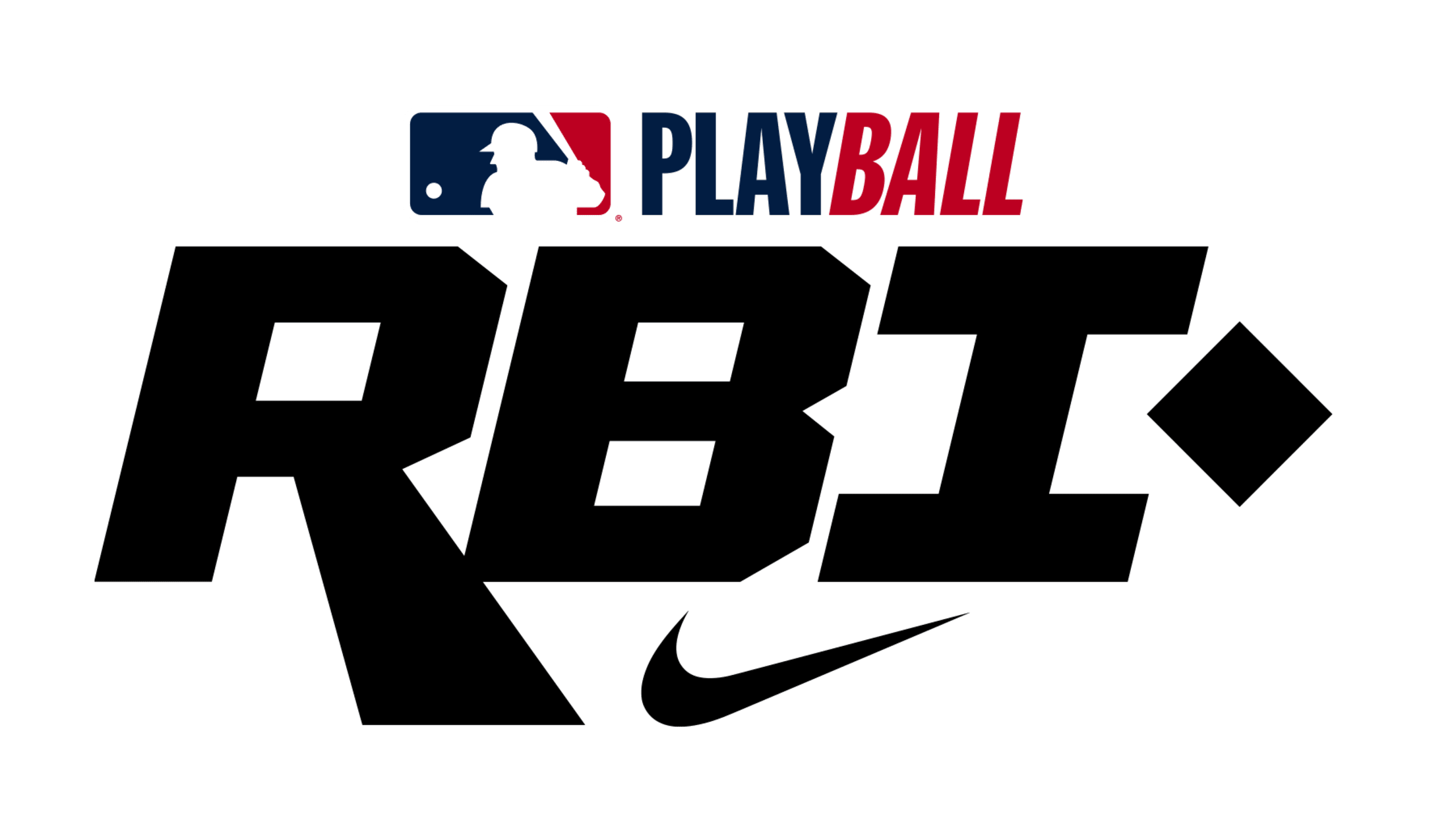 Nike RBI logo