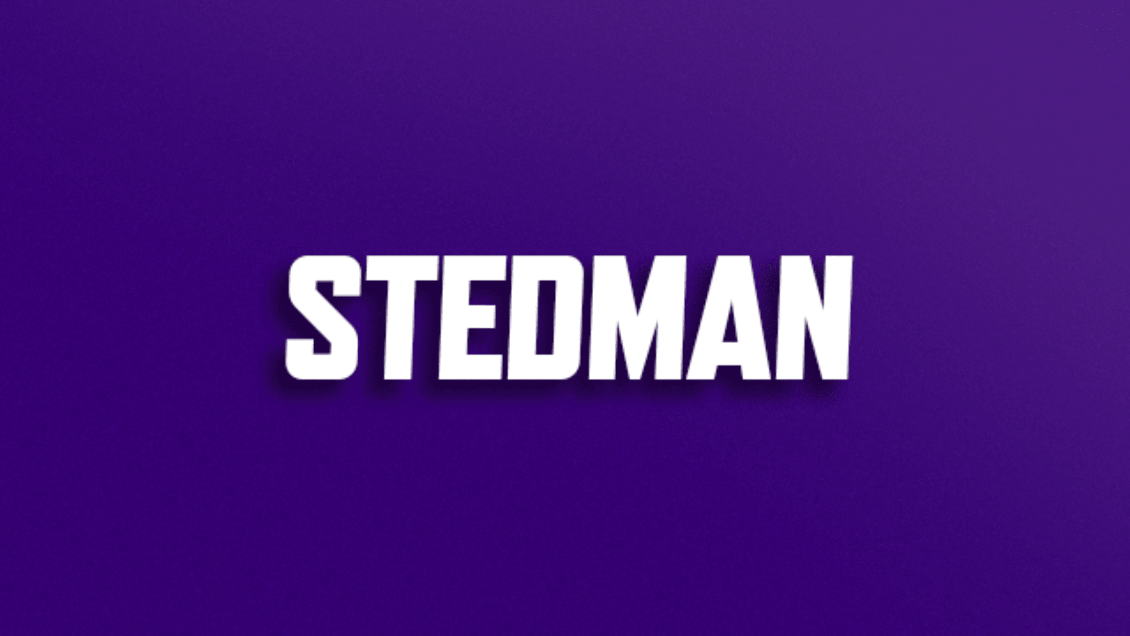 Buy discounted tickets for Stedman Elementary