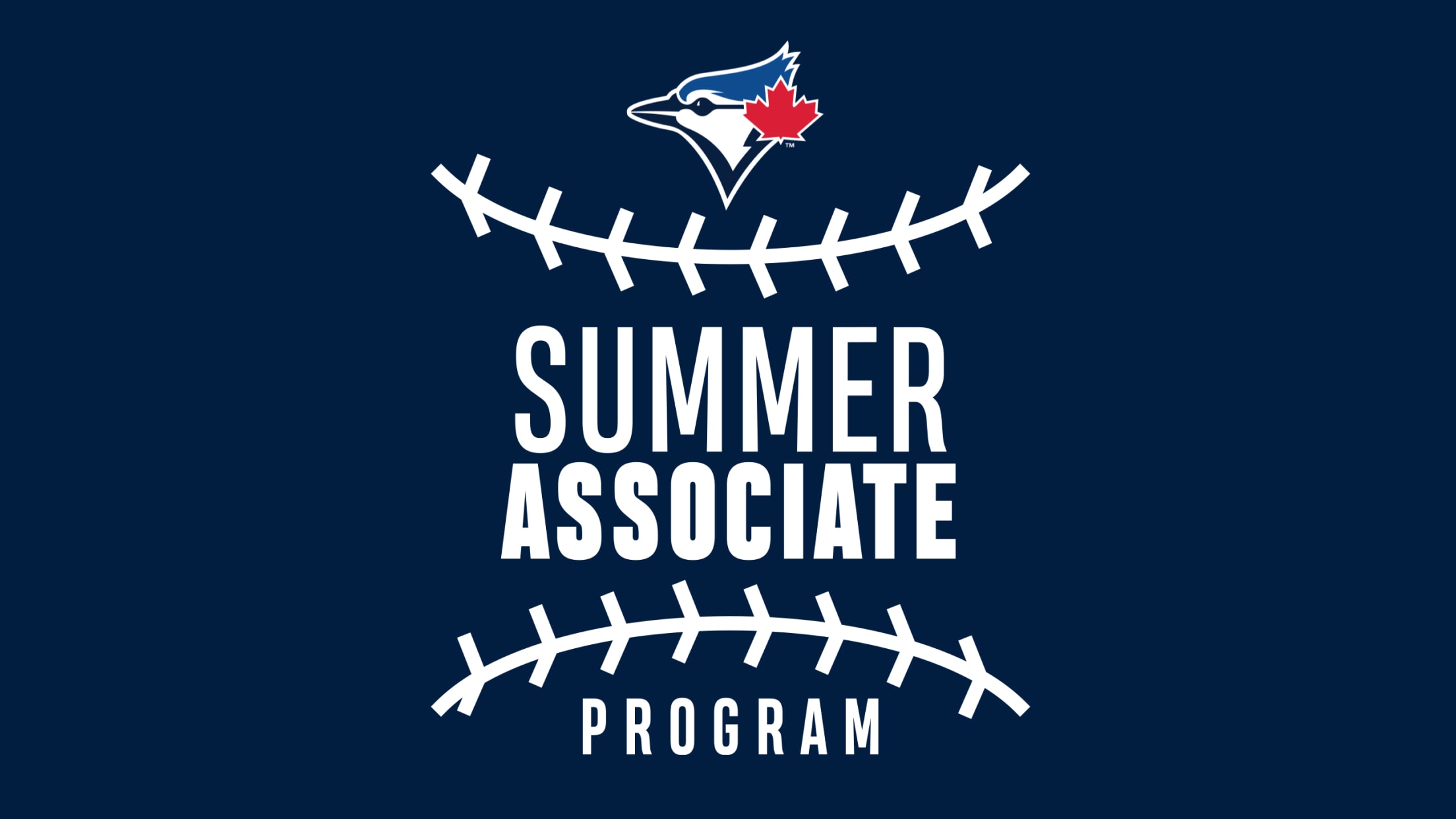 Summer Associate program