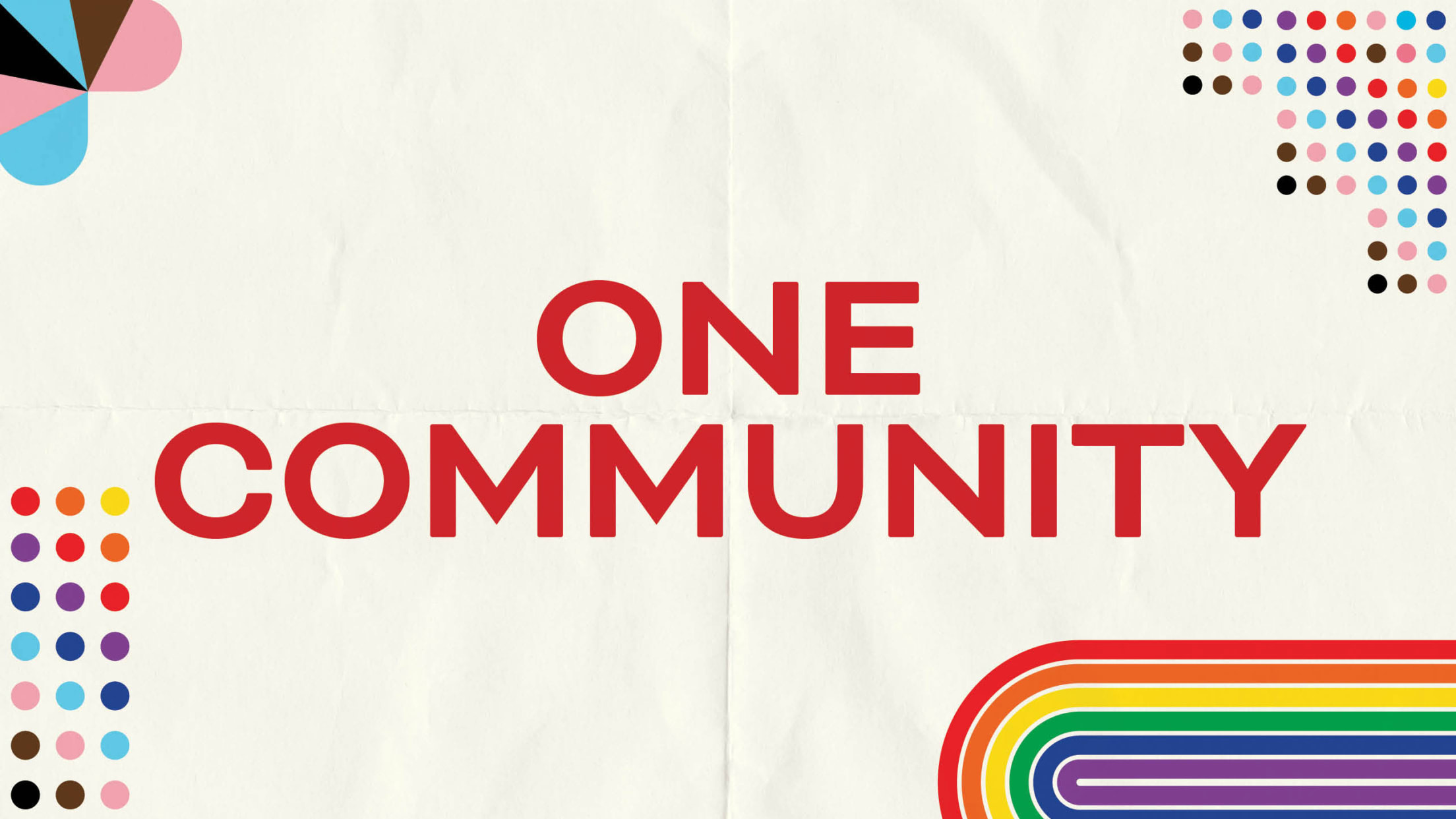 One Community