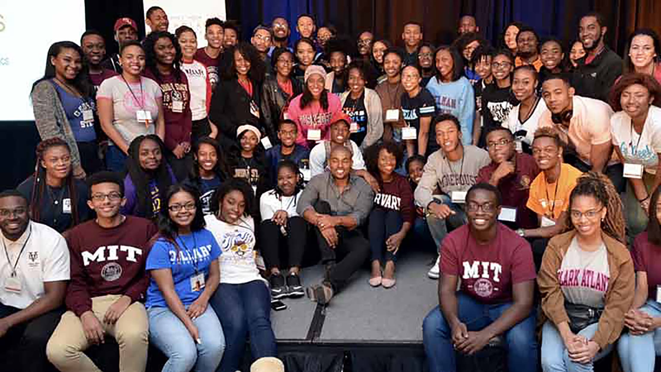 United Negro College Fund (UNCF)