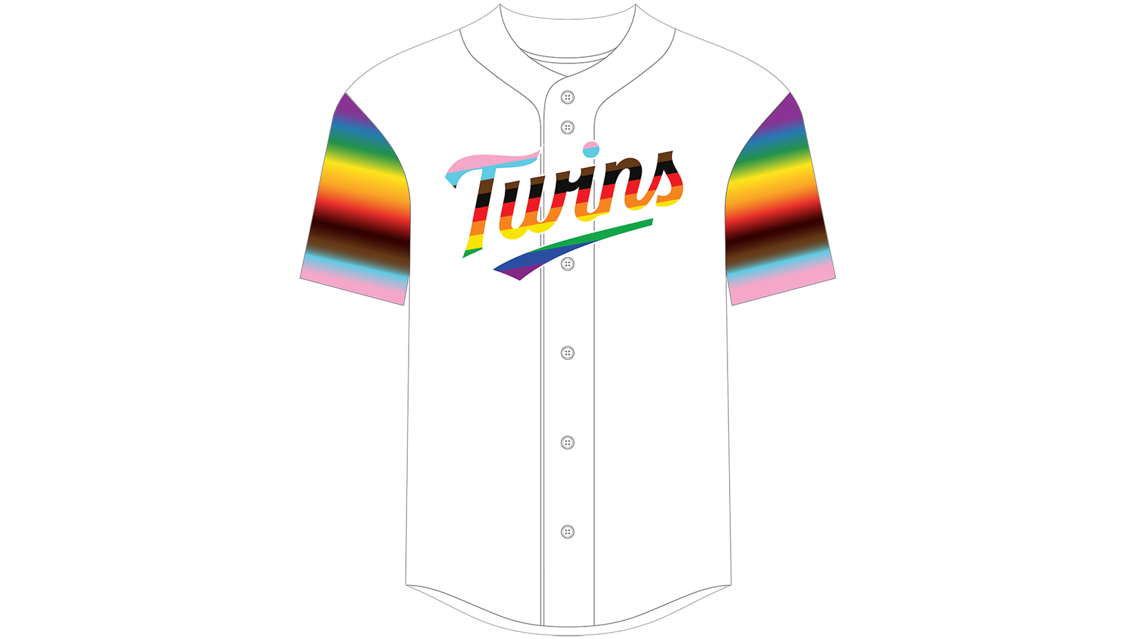 Pride Jersey