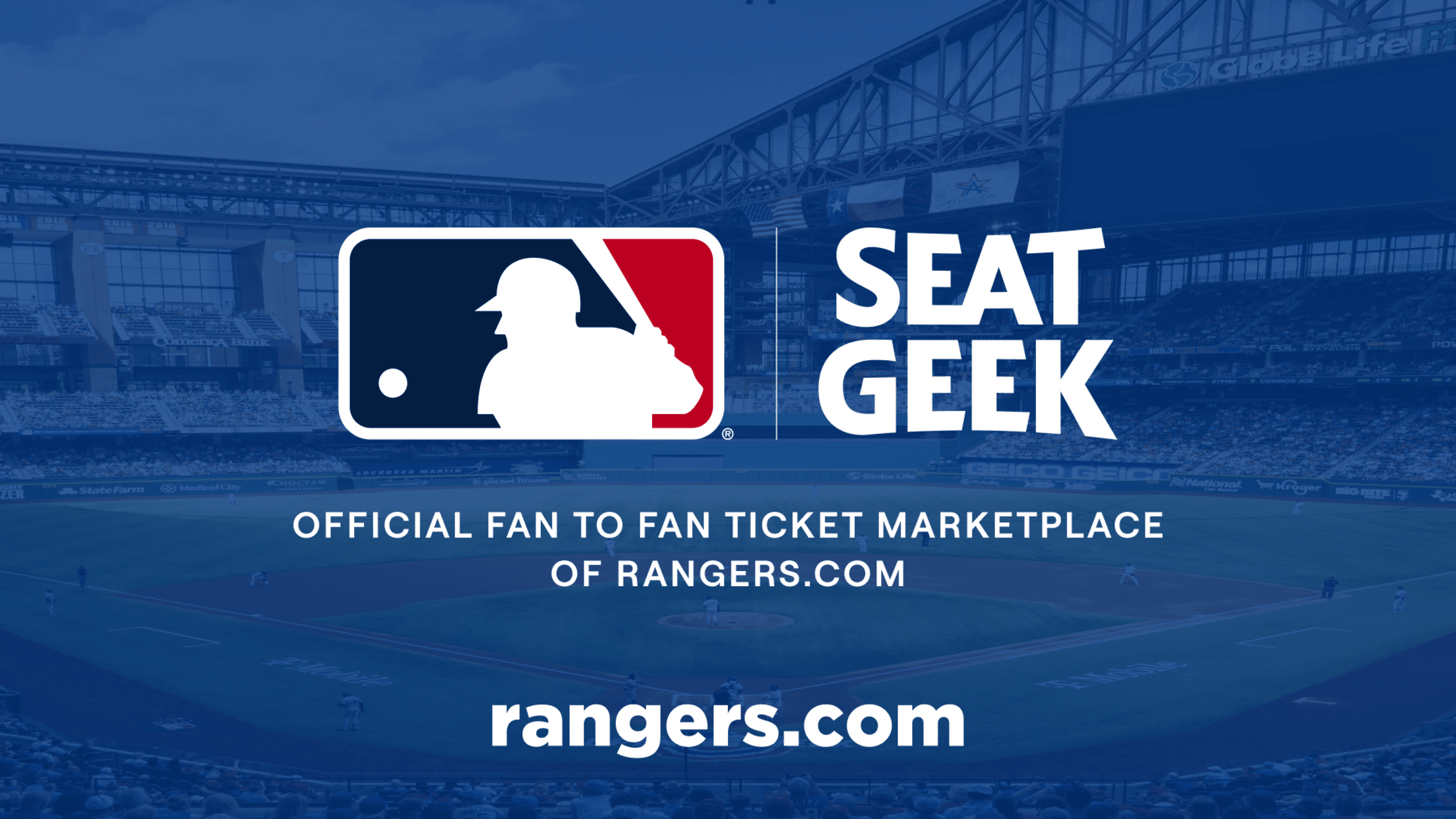 SeatGeek - Official Fan to Fan Ticket Marketplace of Rangers.com