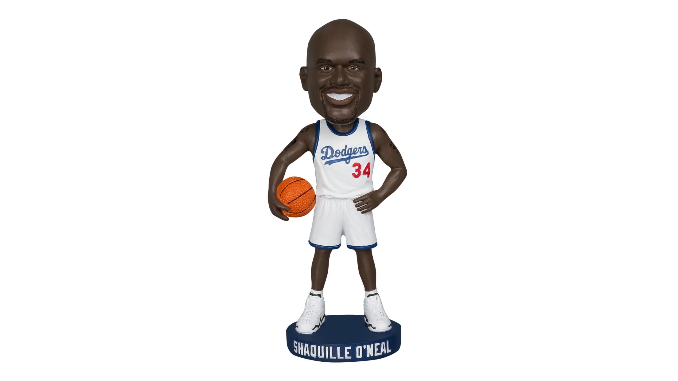 Shaq Bobblehead - June 20